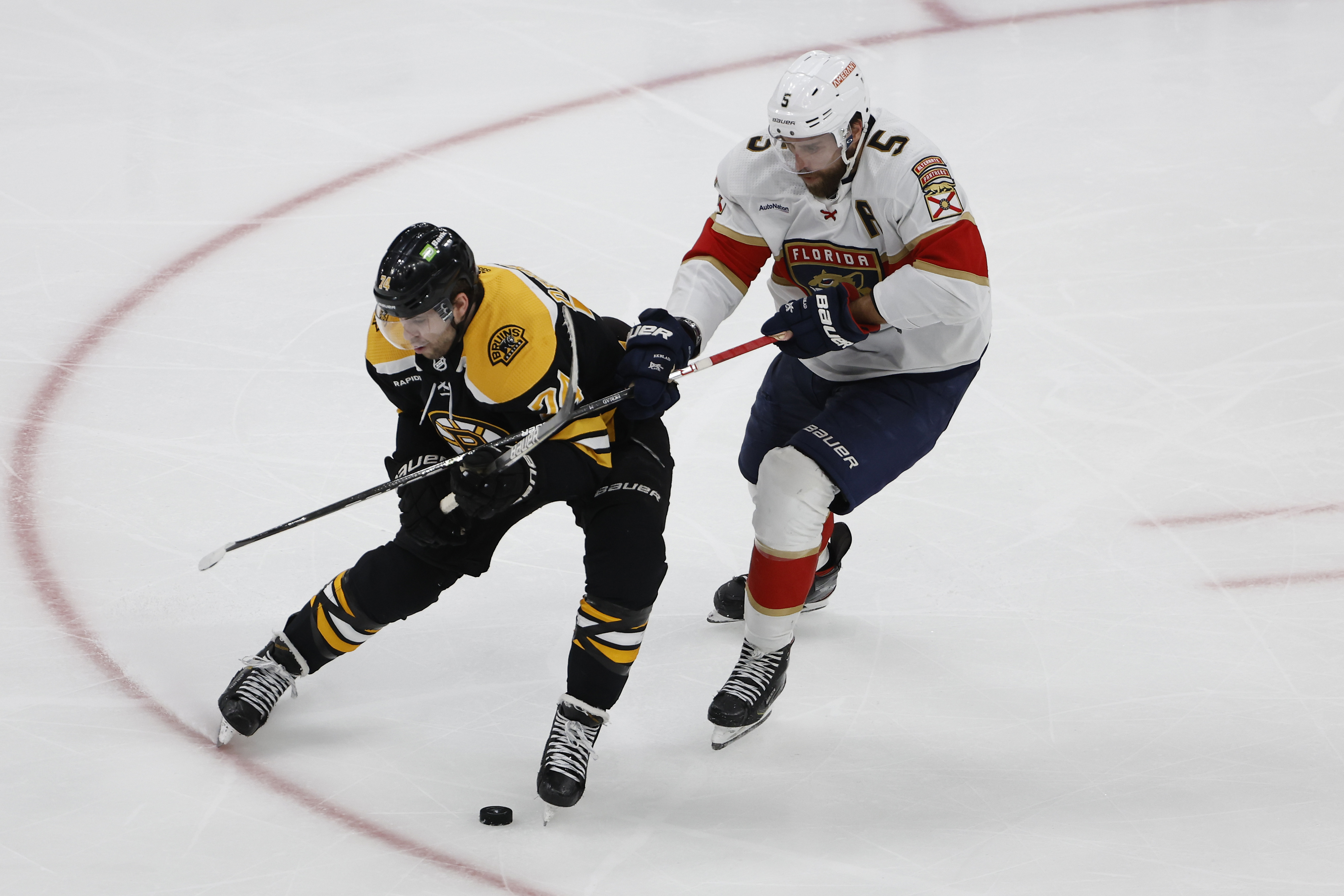 Bruins vs. Panthers: TV, free live stream, how to watch NHL Playoffs Game 2  