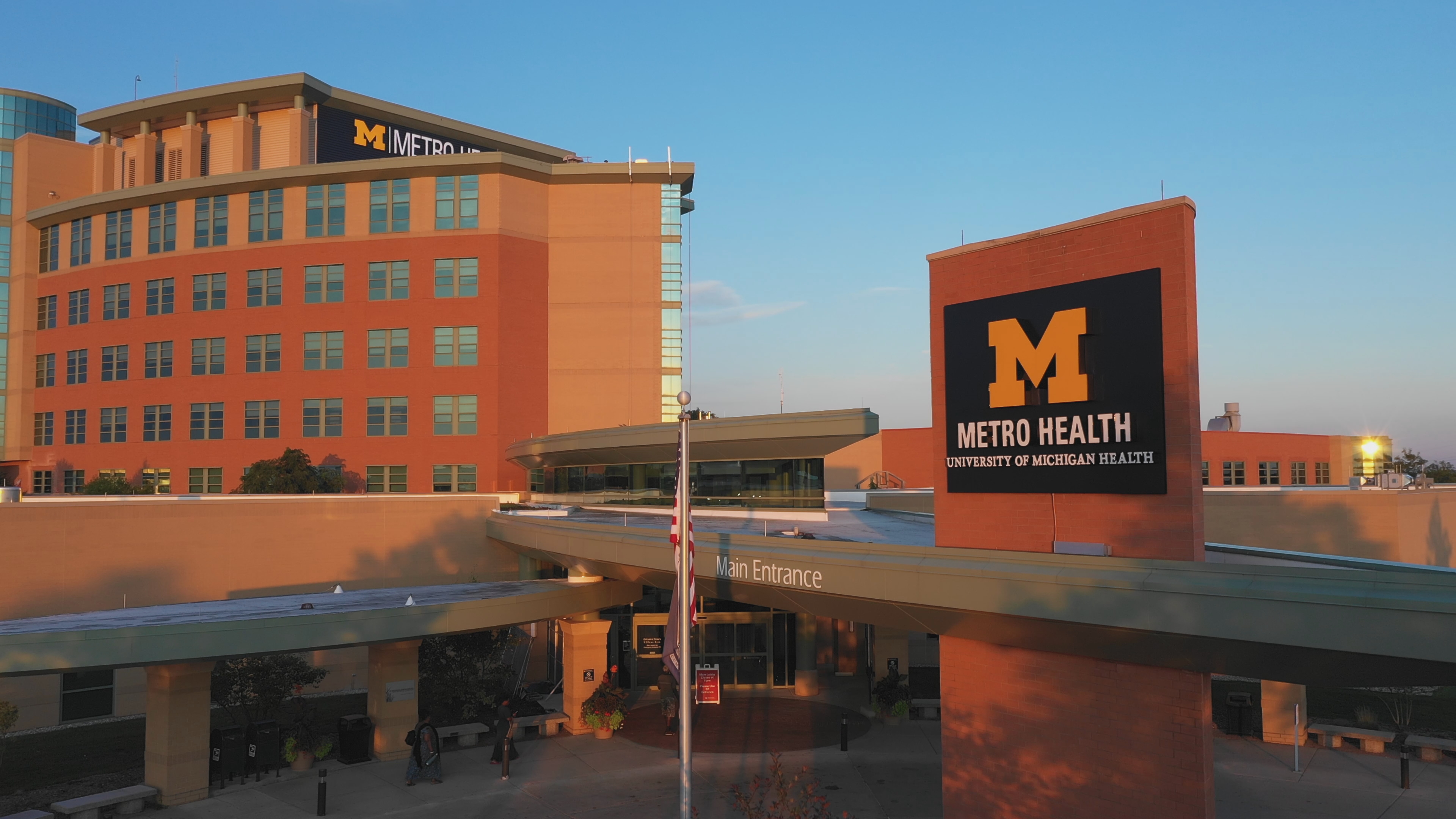 Metro Health plans furloughs, jobs cuts amid coronavirus pandemic -  
