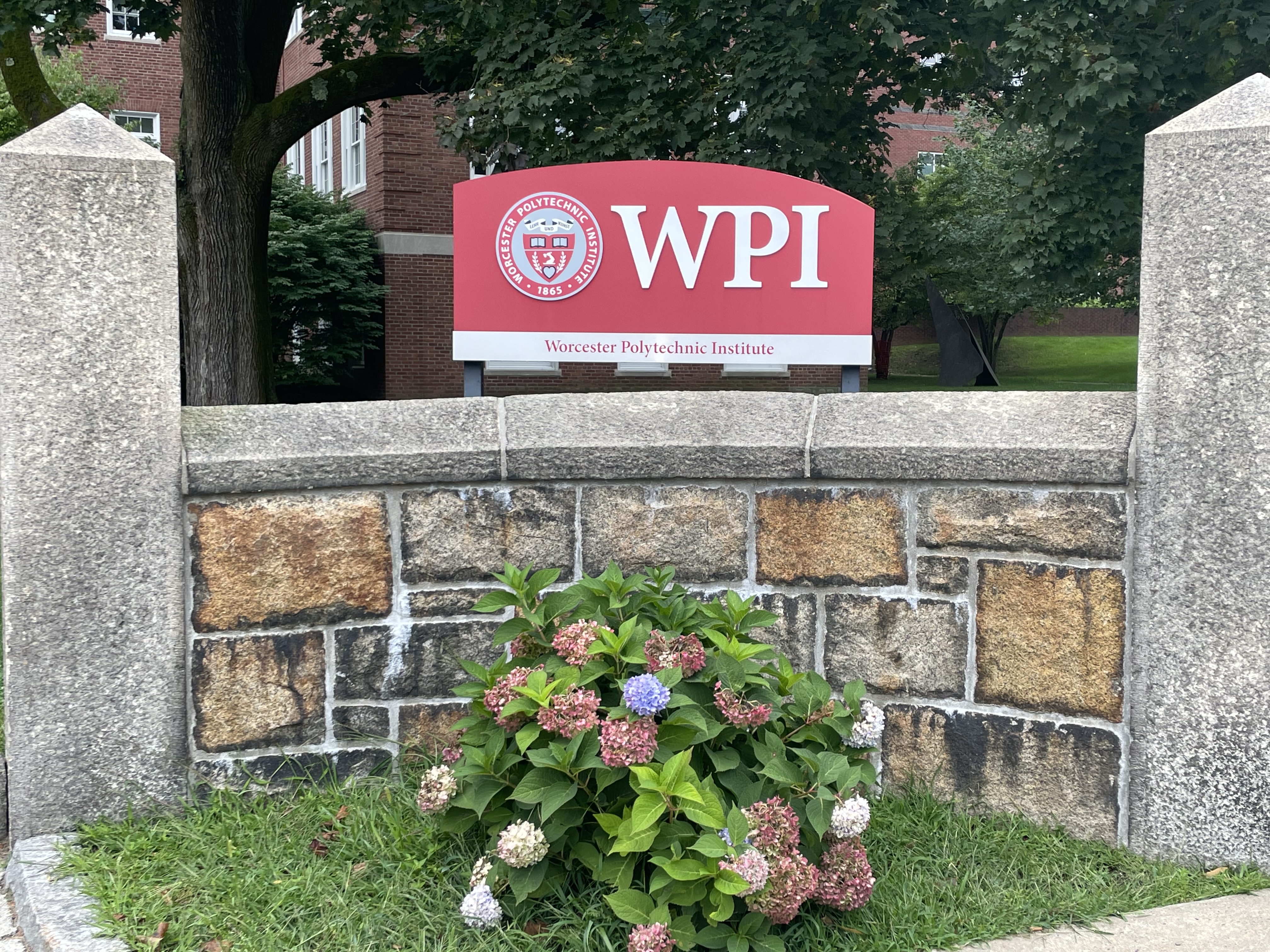 worcester polytechnic institute - masslive.com