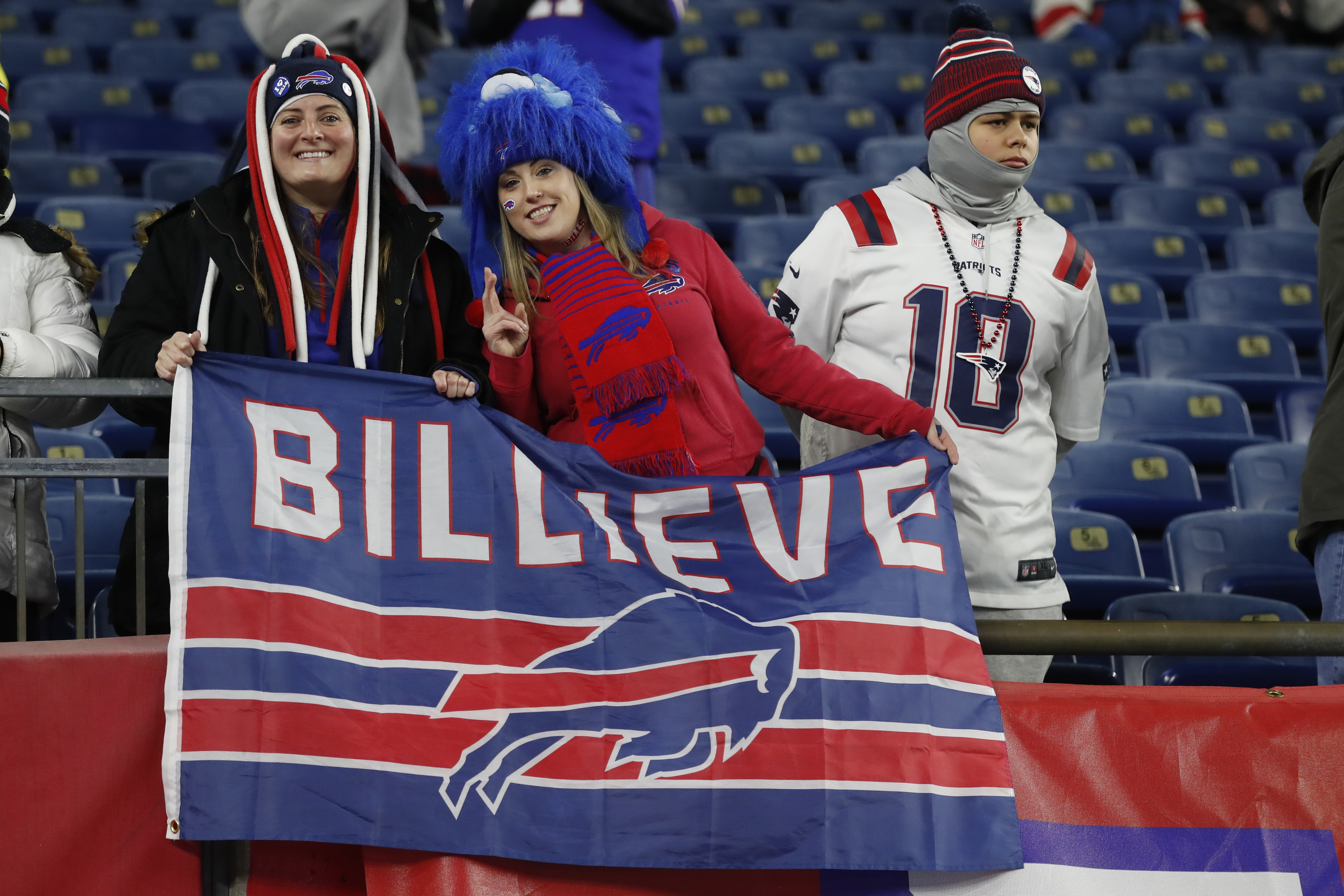 How to stream Buffalo Bills full 2022 season: Schedule, TV, live streams  for all 17 games 