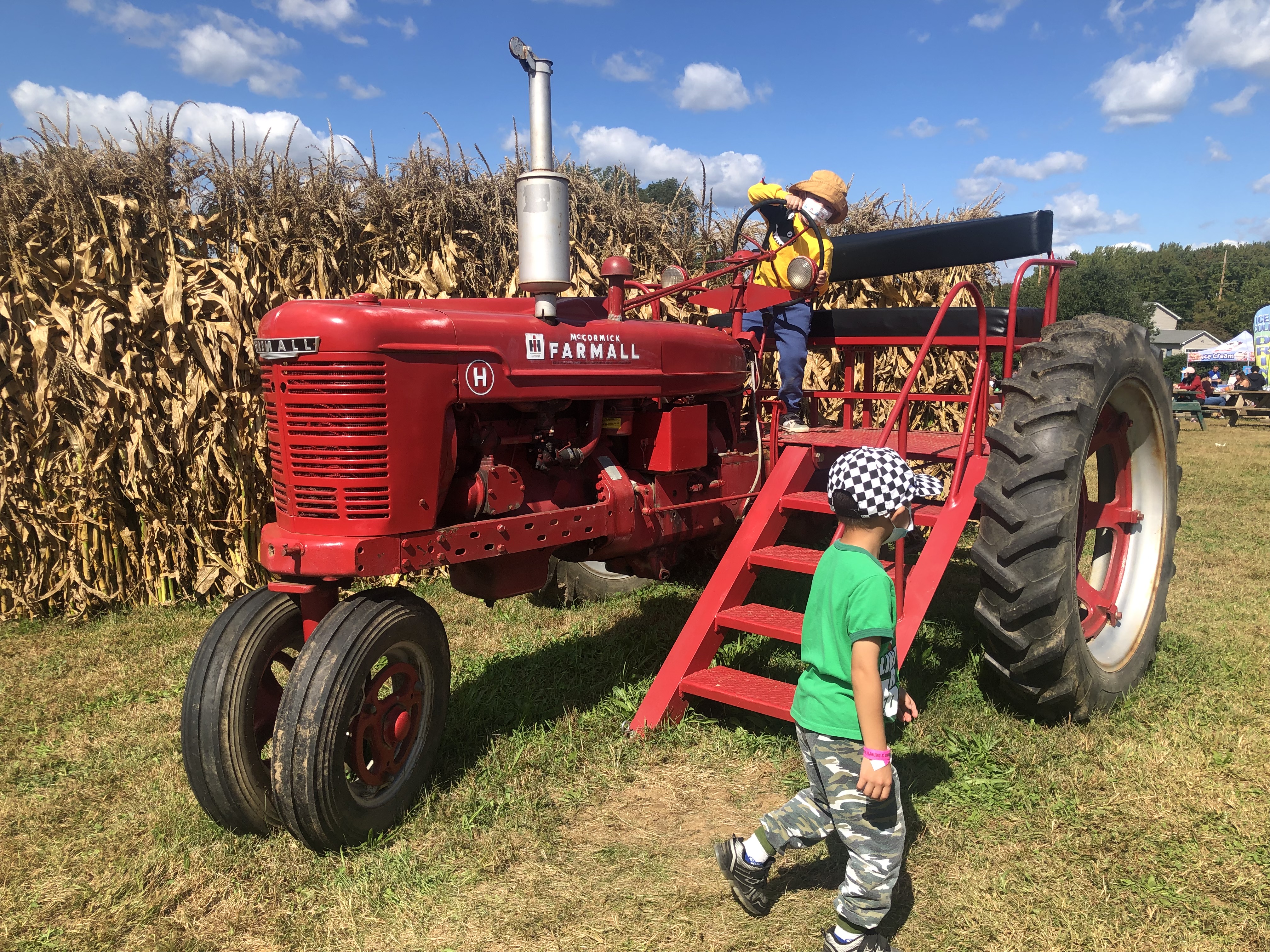 33 A-maize-ing Gifts For Farmers Guaranteed To Be An Udderly Great Addition  To Their Homestead