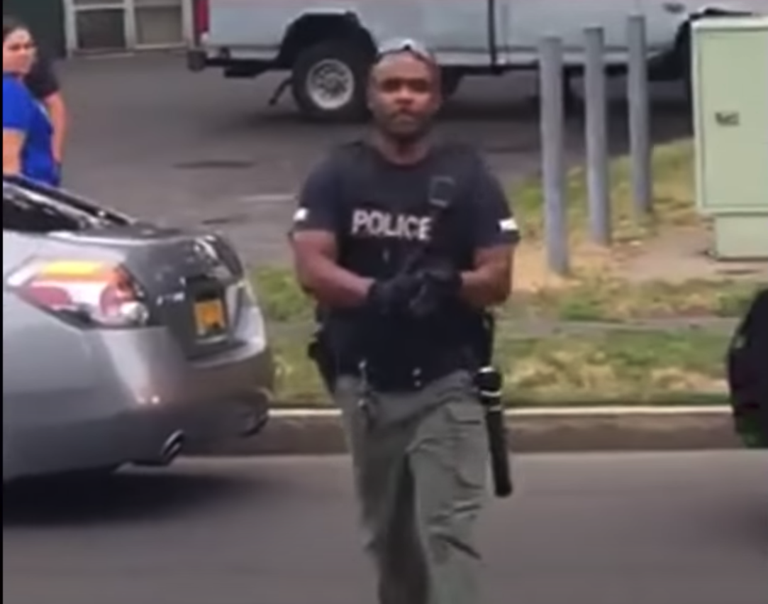 Syracuse cop, who was sued and recommended for firing, retires into pension  and job for DA - syracuse.com