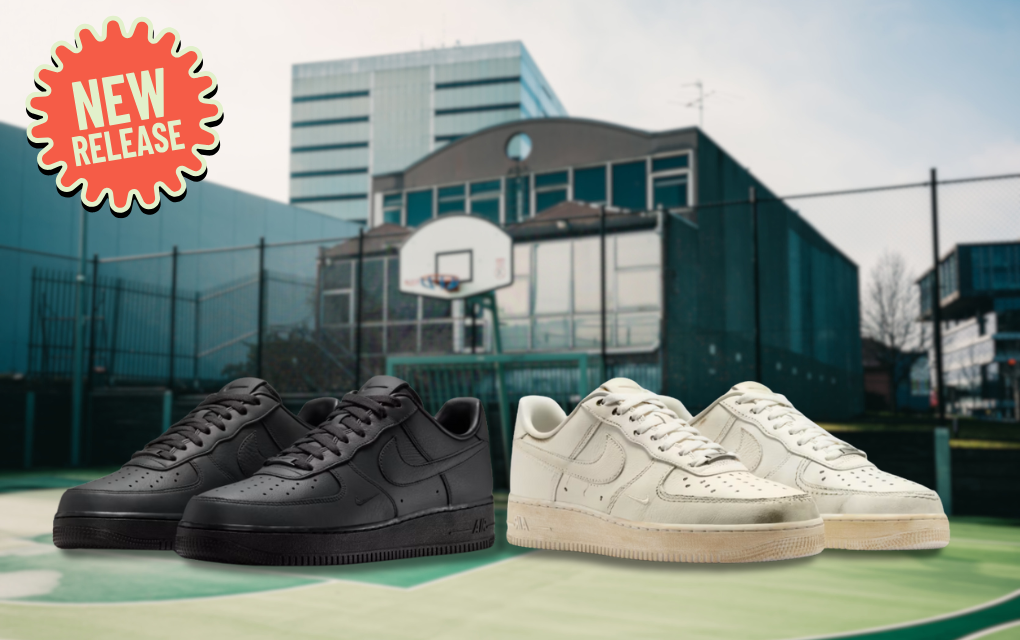 air force one scratch swoosh