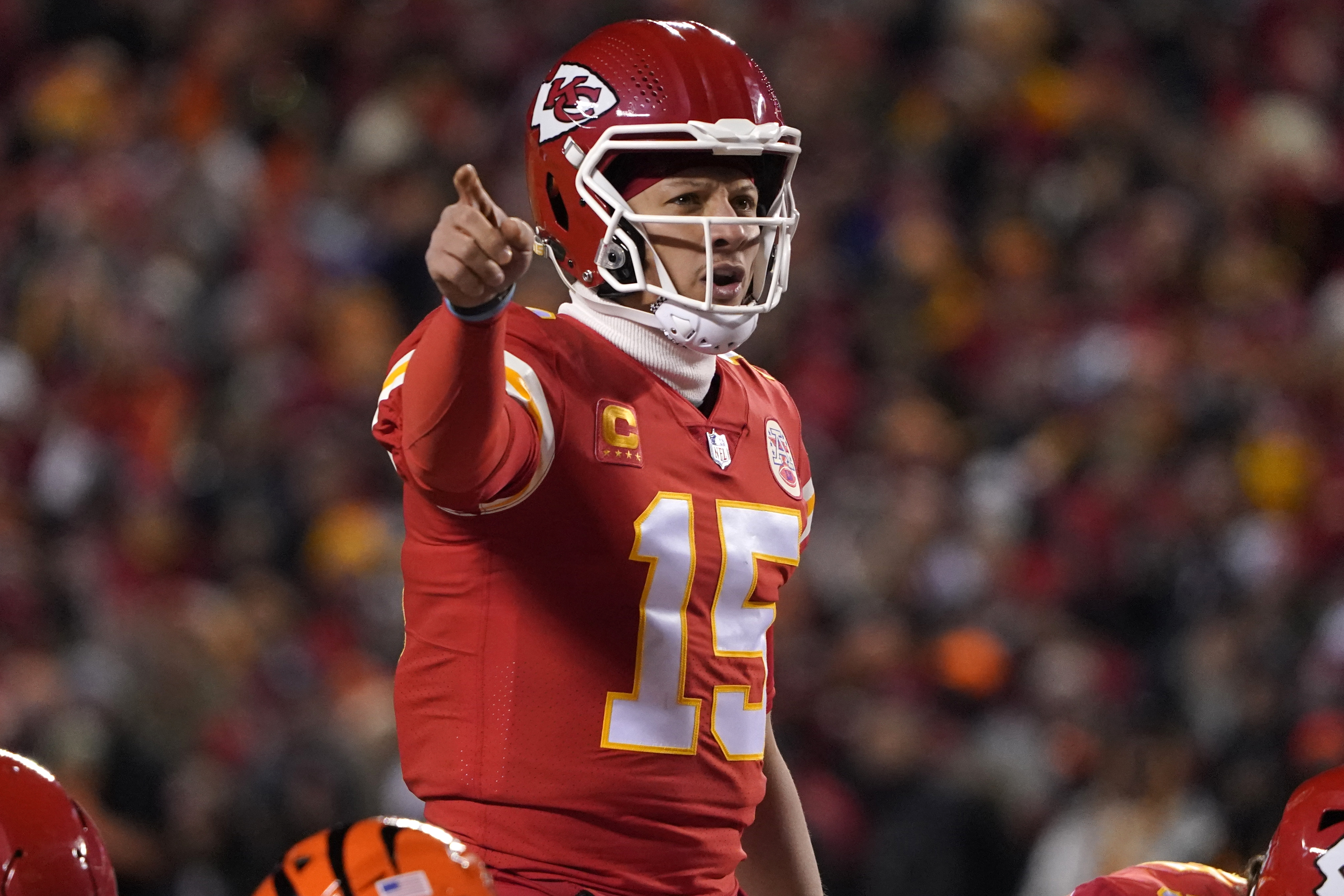 Super Bowl odds, spread, line: Chiefs open as slight favorites for Super  Bowl 57 vs. Eagles