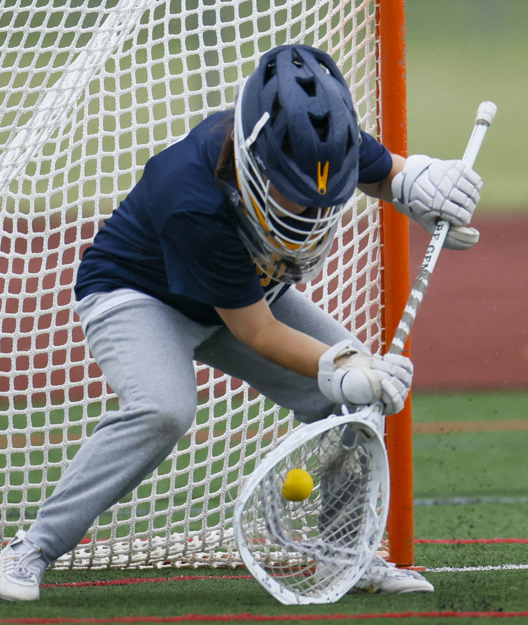 West Genesee girls lacrosse takes Greeley to the wire to win Class B ...