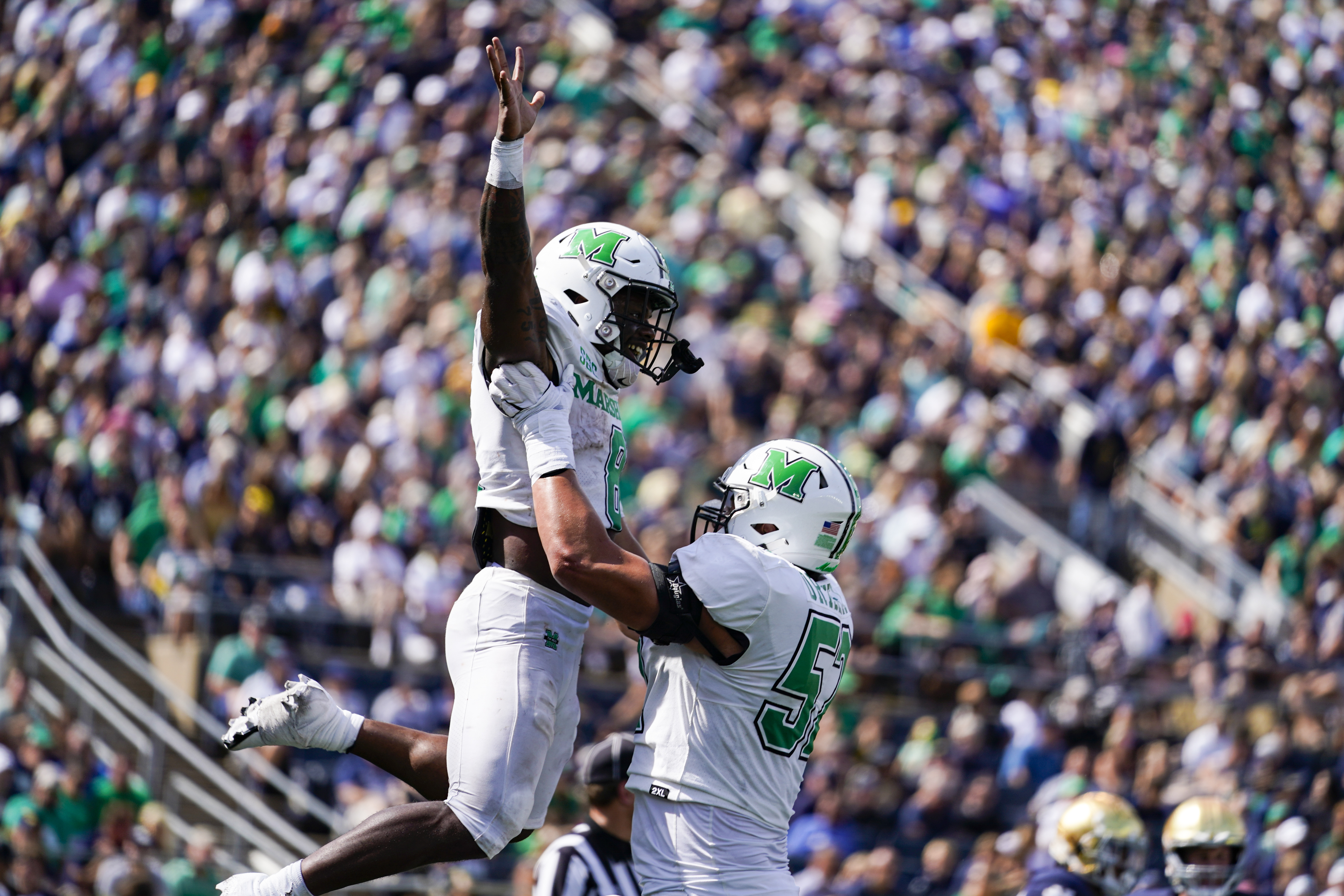 Marshall-UConn live stream (12/19) How to watch Myrtle Beach Bowl online, TV, time