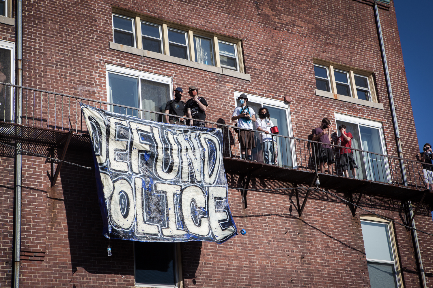 Northampton Protest on Saturday - masslive.com