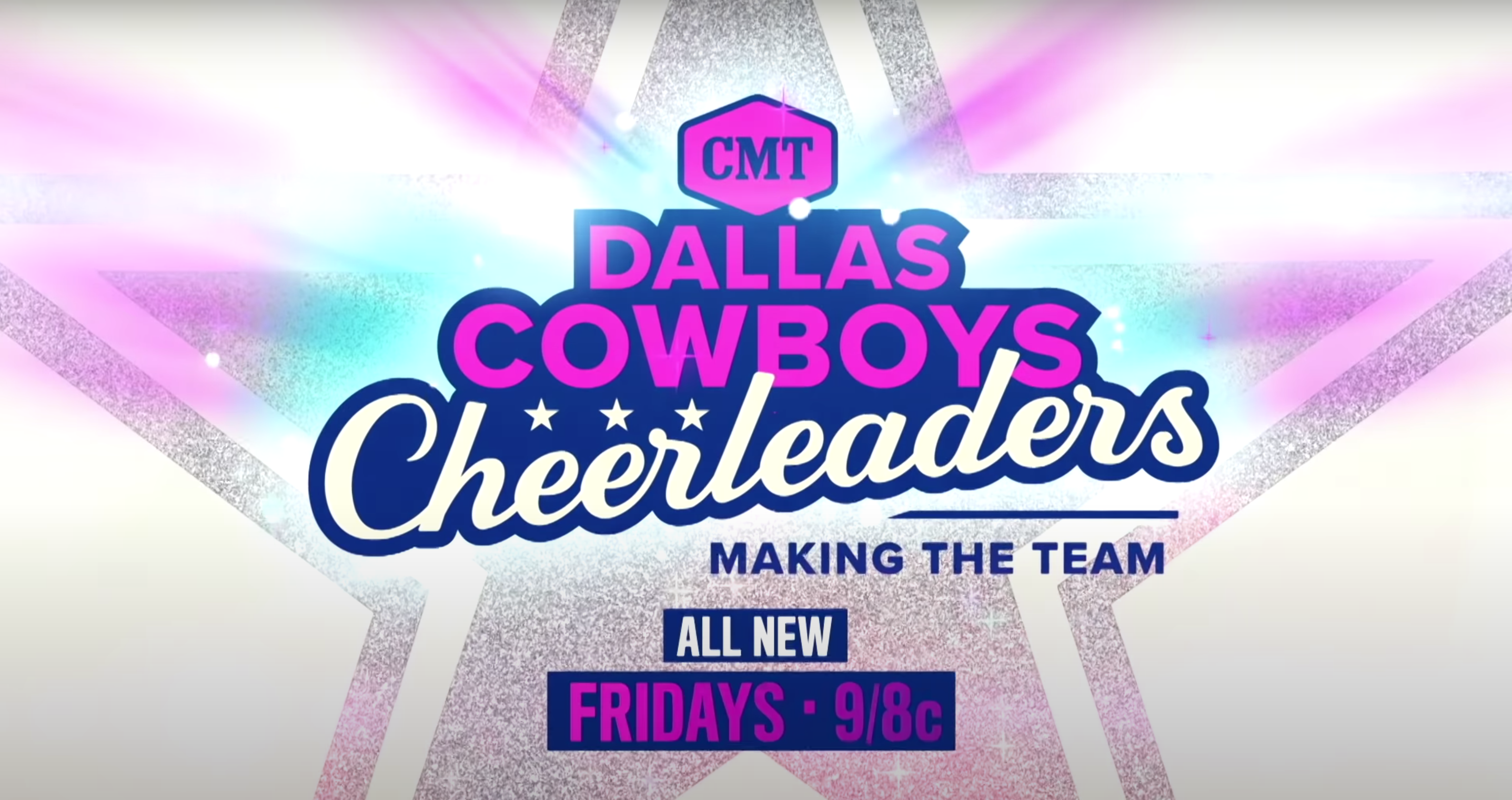 How to watch 'Dallas Cowboys Cheerleaders: Making the Team' Season 16  finale tonight with or without cable 