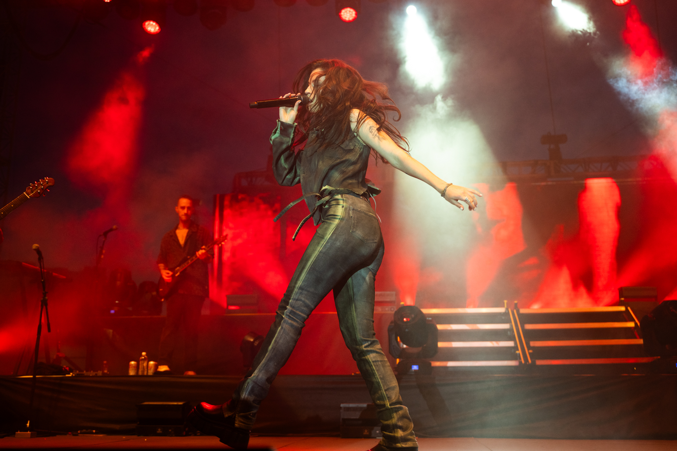 FLETCHER & FRIENDS at The Stone Pony Summer Stage