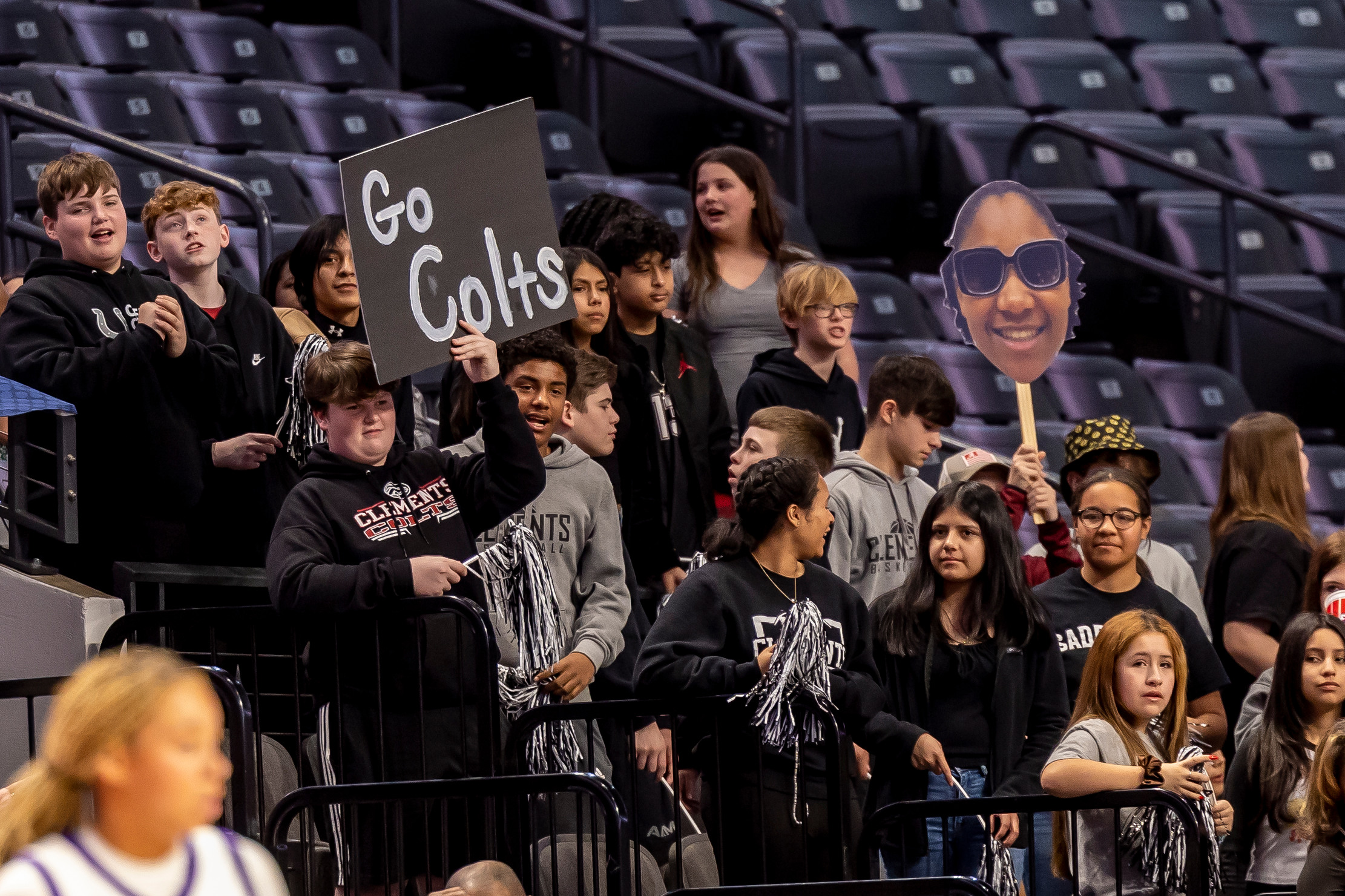 AHSAA 3A girls semifinal: Pike County vs. Clements - al.com