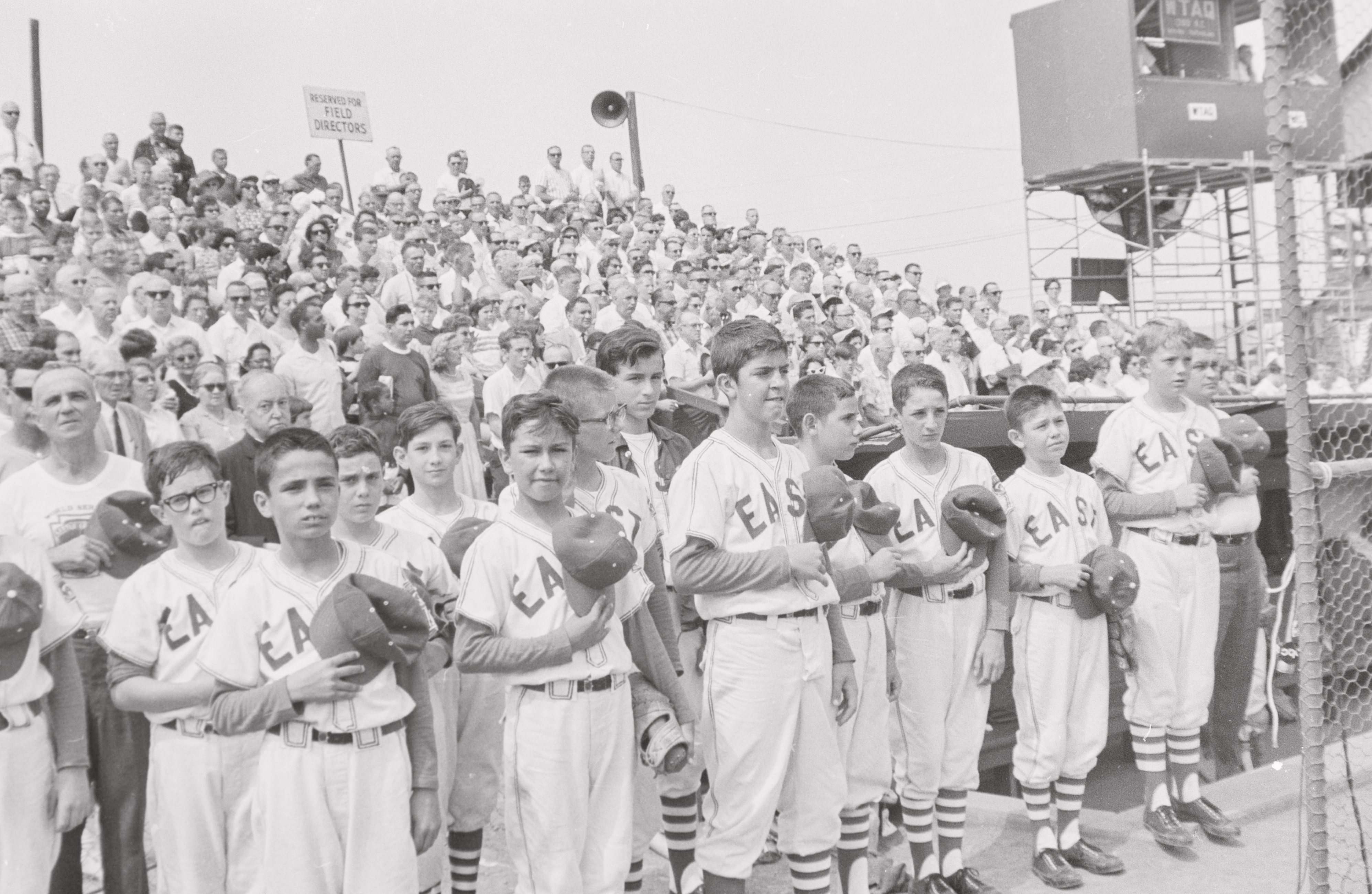 Remembering Cuba's Minor League Team - The New York Times