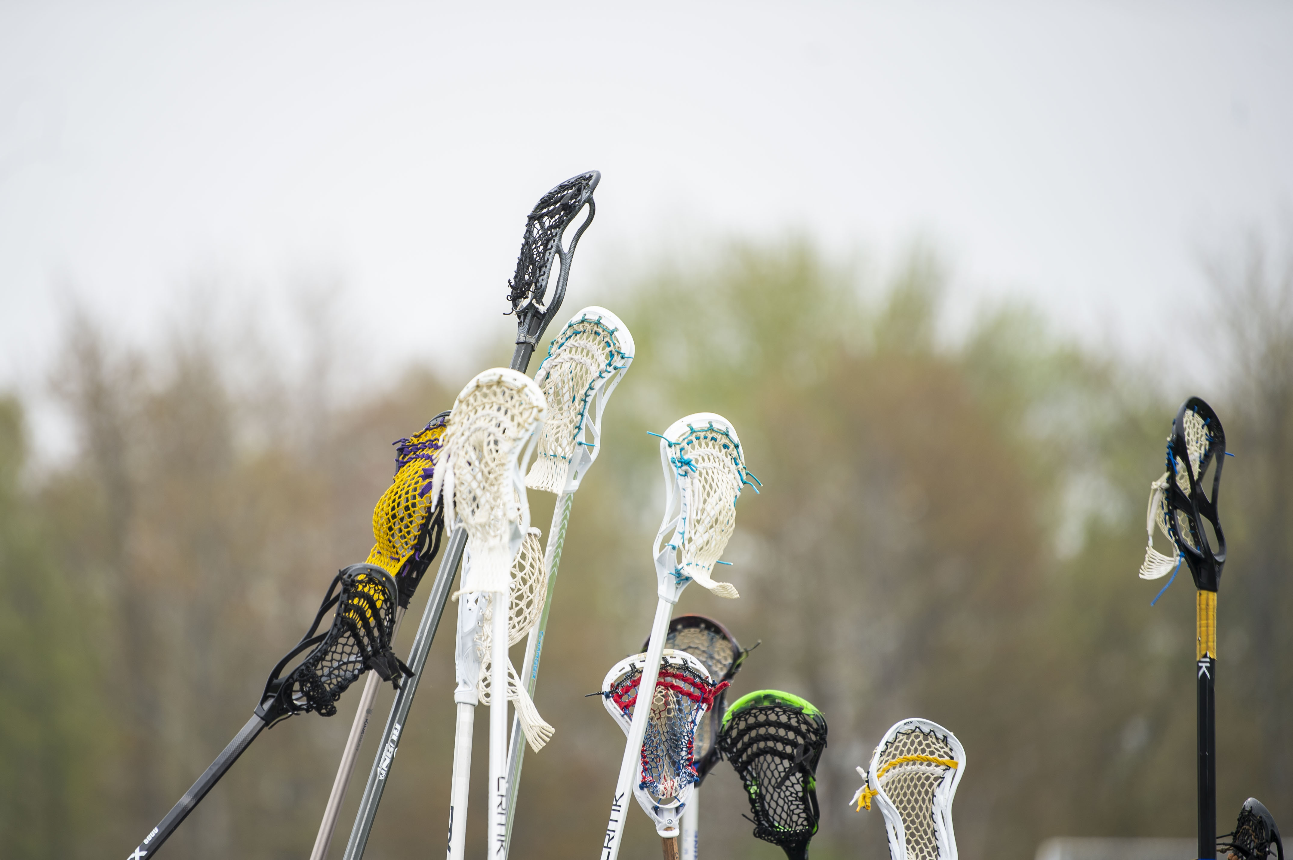 The Gazette boys' lacrosse all-area teams, Sports