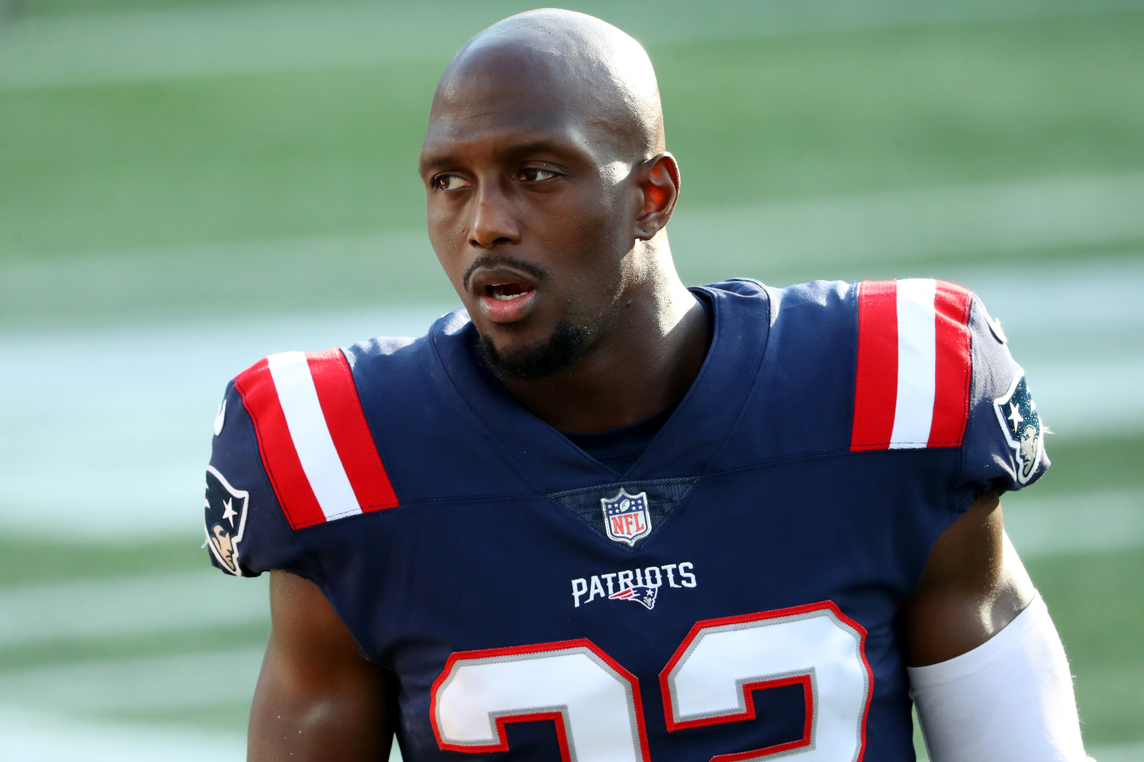 Devin McCourty went from hating playing safety to an all-time