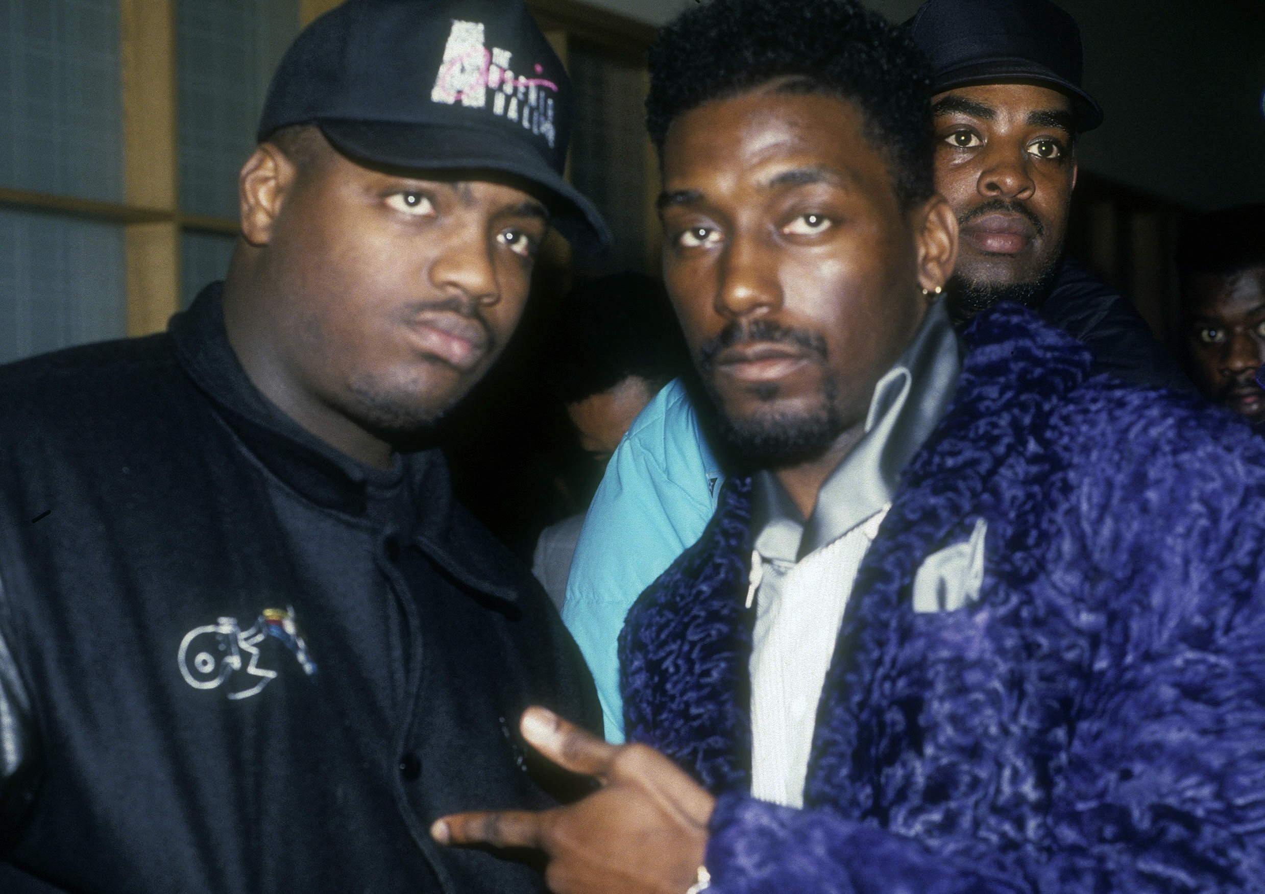 DJ Mister Cee, hip-hop radio legend, dead at 57 - nj.com