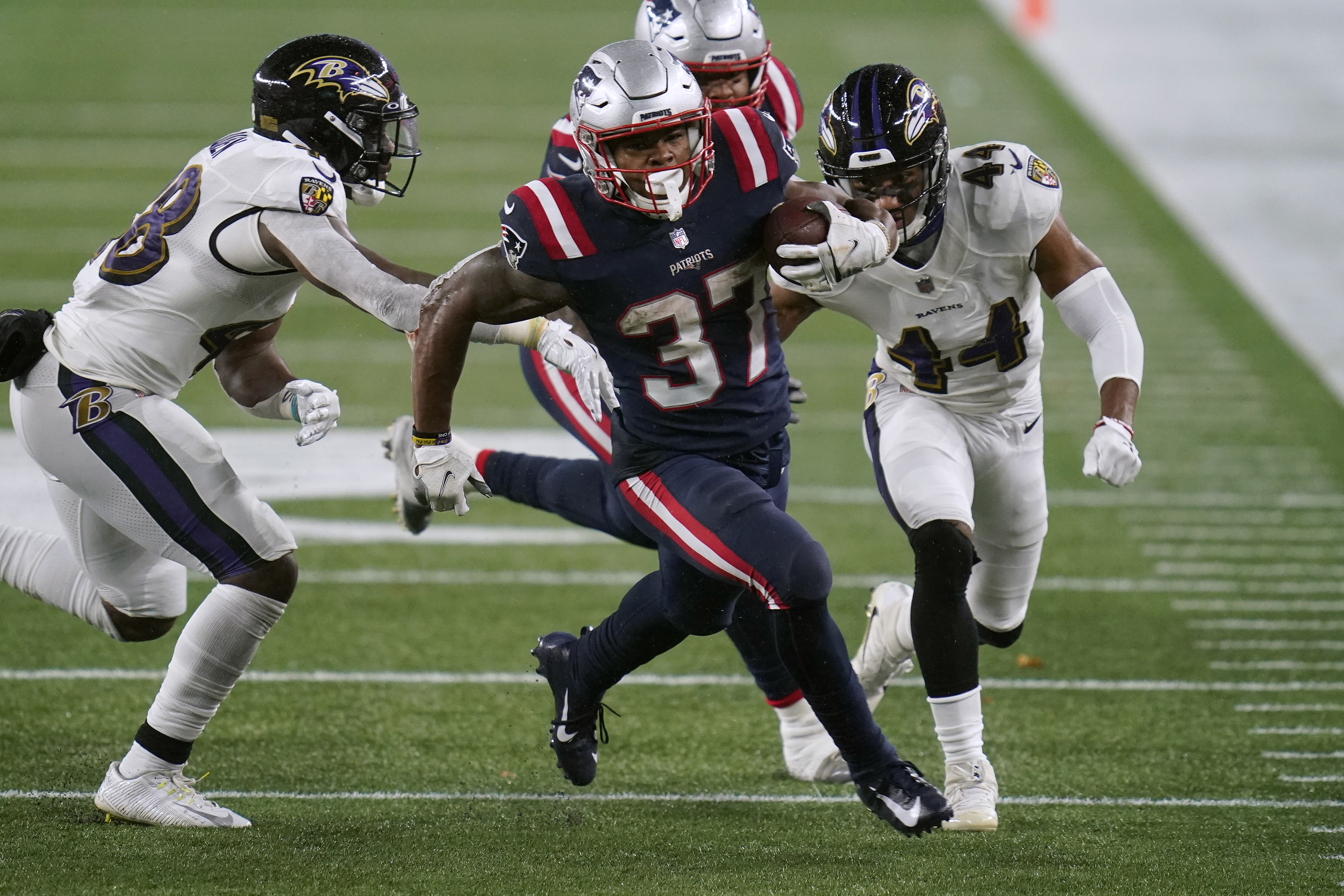 Texans' Cullen Gillaspia has concussion; Will Fuller not on injury report