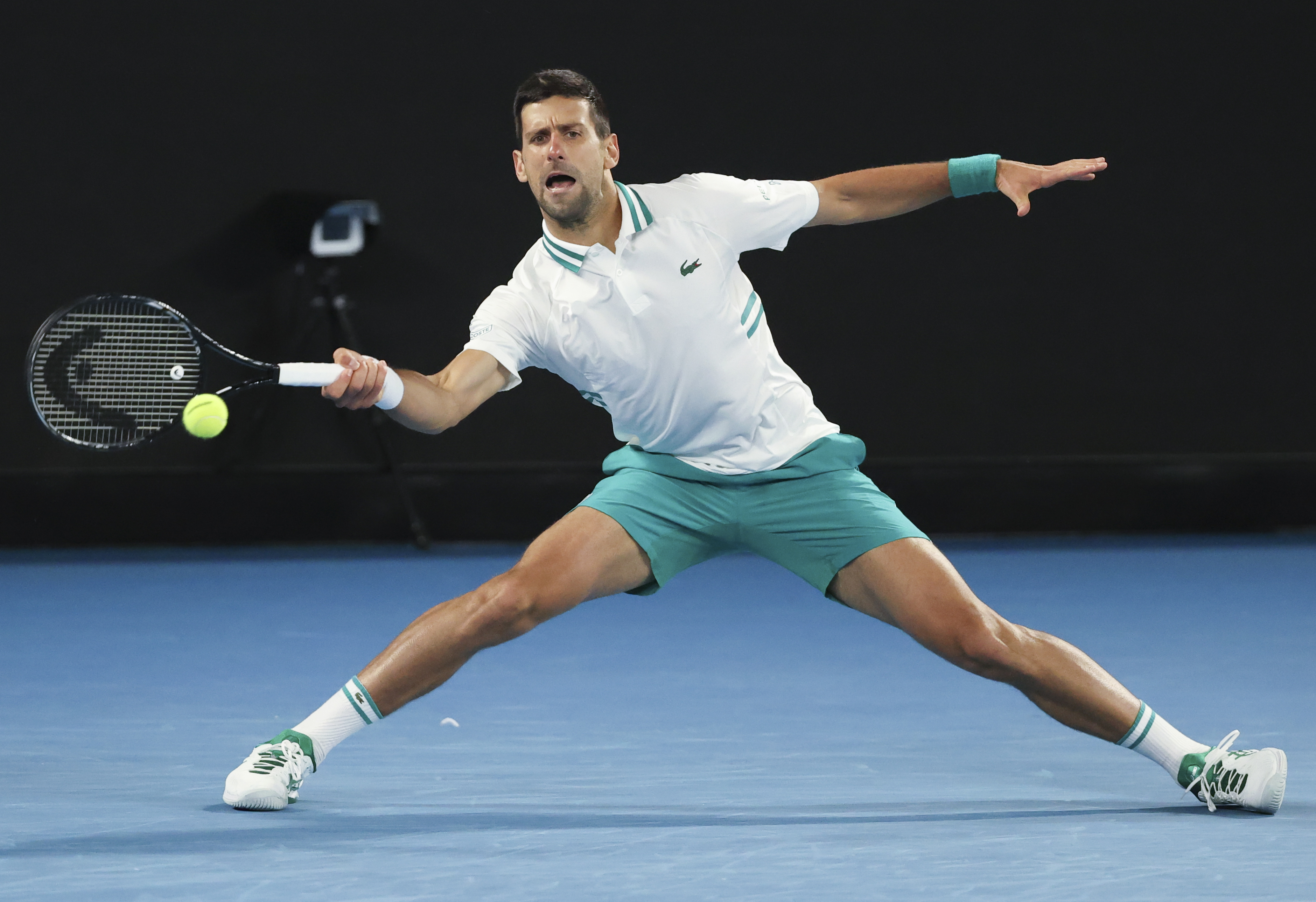 Australian Open 2021 Quarterfinals FREE LIVE STREAM Watch Novak Djokovic, Rafael Nadal, Serena Williams online Time, TV, channel