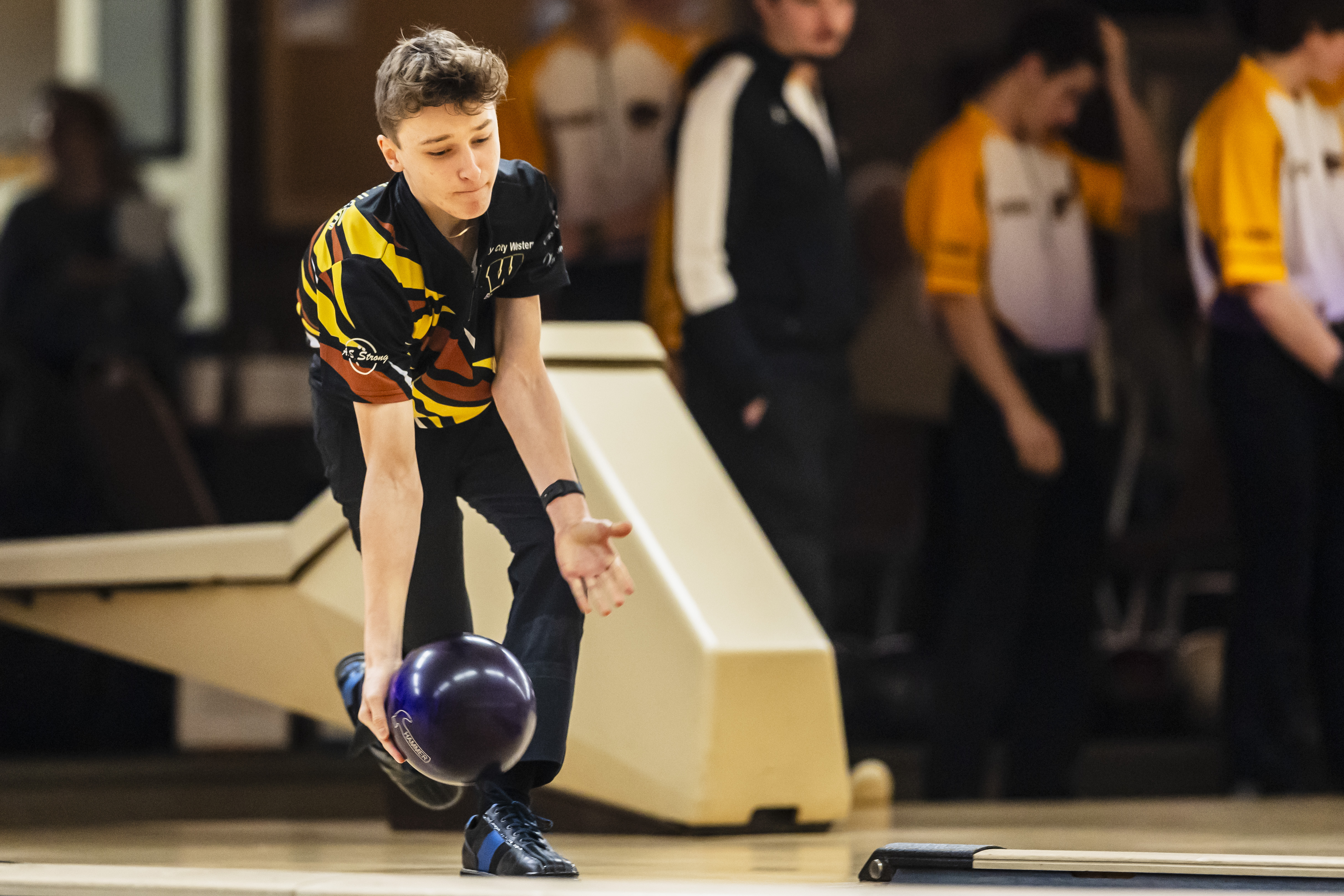 Overview of 2024 high school bowling singles state finals set for Saturday  - mlive.com