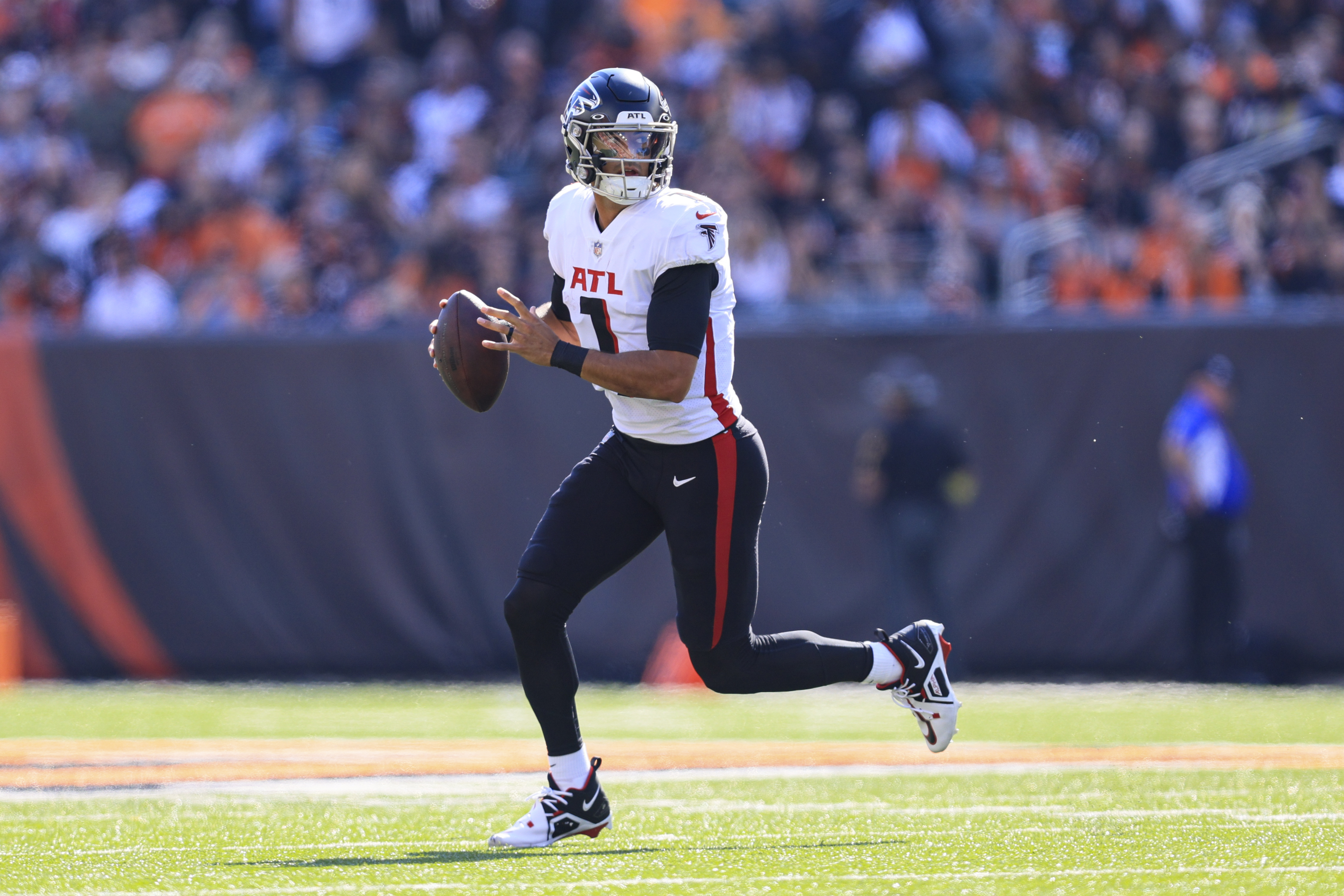 NFL Week 10 picks: Atlanta Falcons-Carolina Panthers predictions