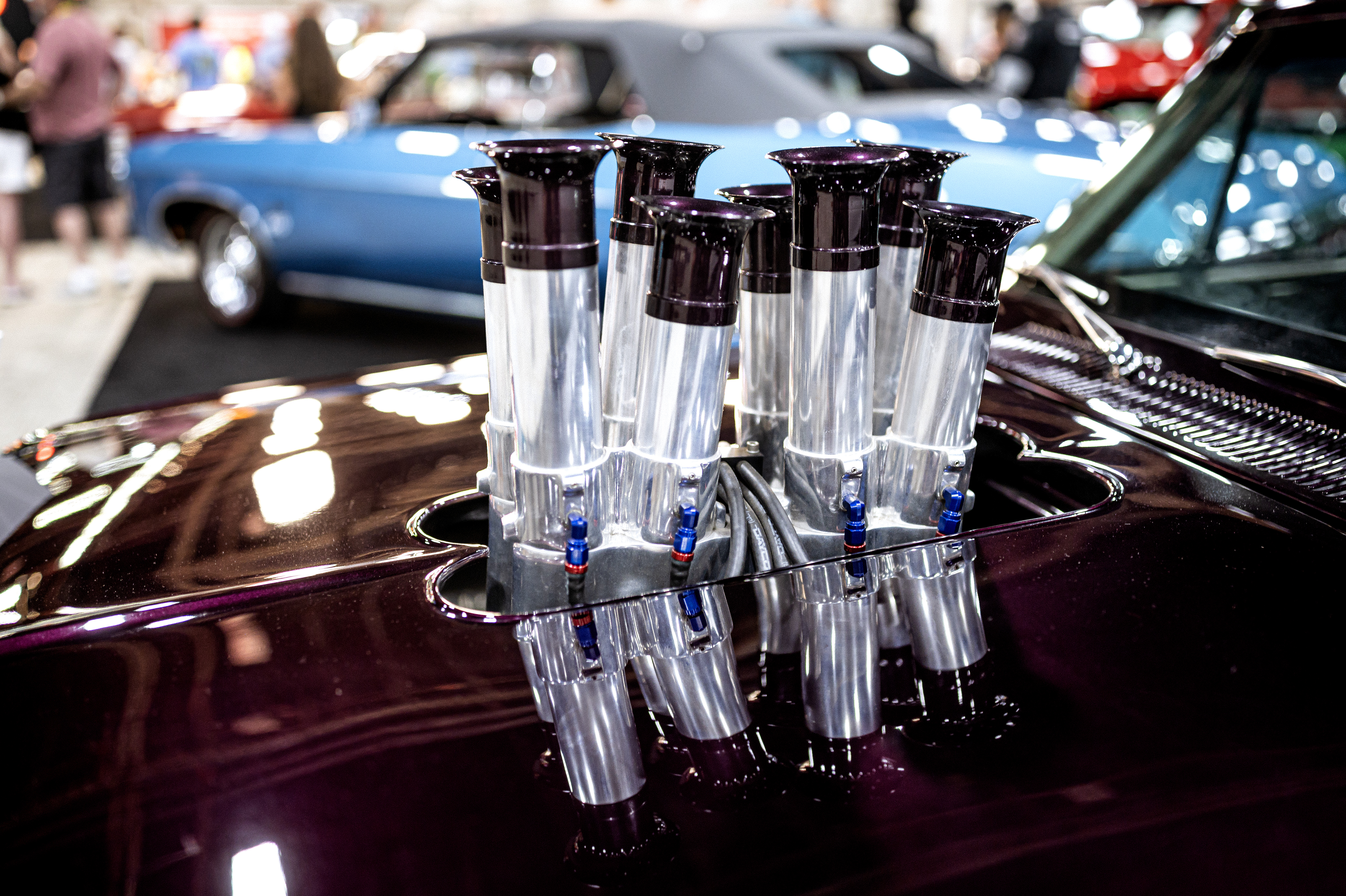 Mecum Auctions Harrisburg 2024 - pennlive.com