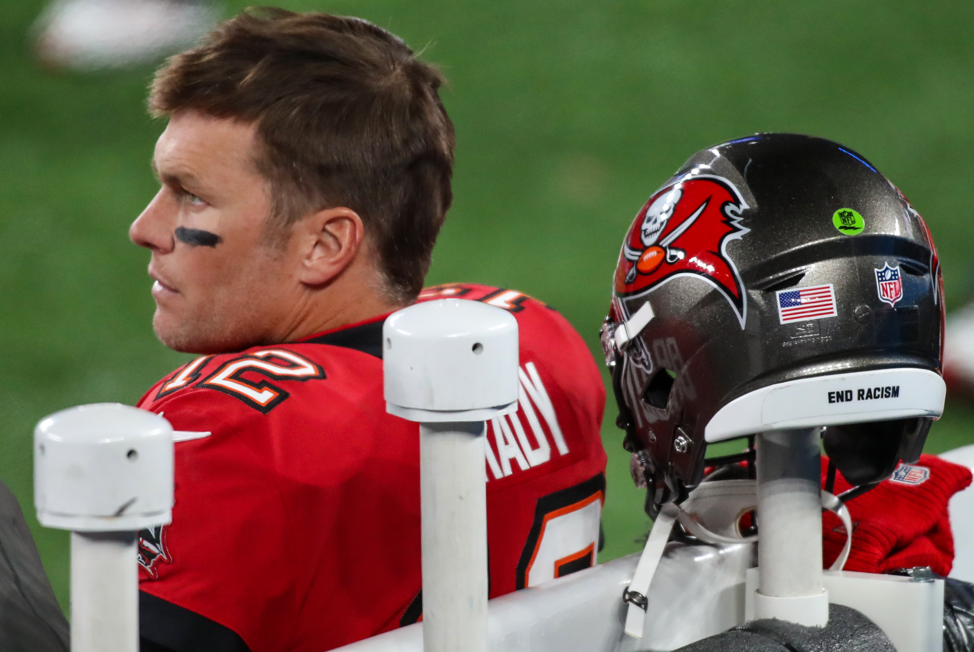 Bucs and Falcons to Play Early Sunday Game in Week 18