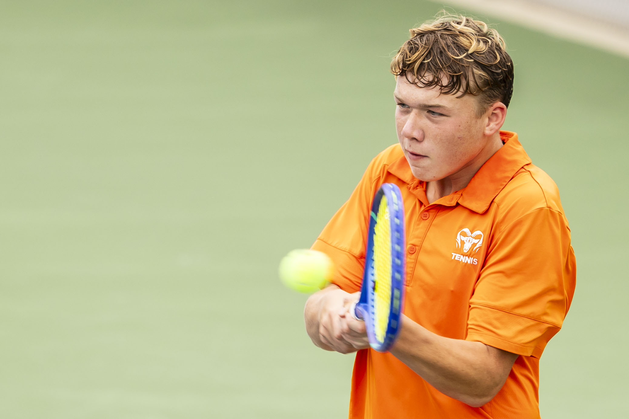 MHSAA Division 1 boys tennis state finals 2025 - mlive.com