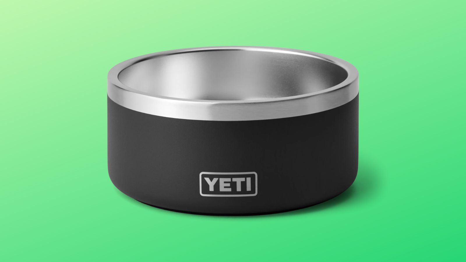 Barkbox has an awesome freebie for new members - a Yeti Boomer 4