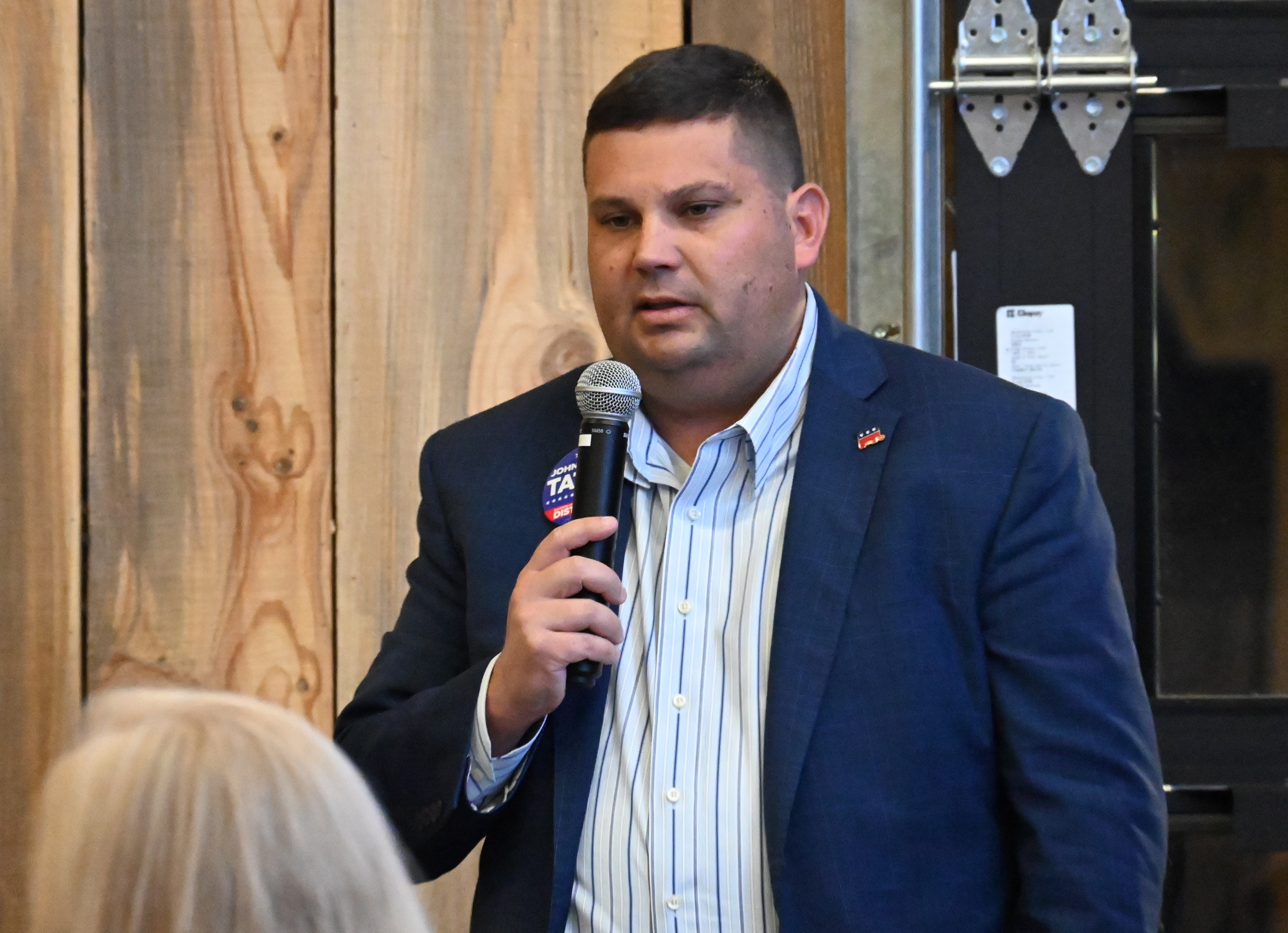 Baldwin County Commission candidates forum - al.com