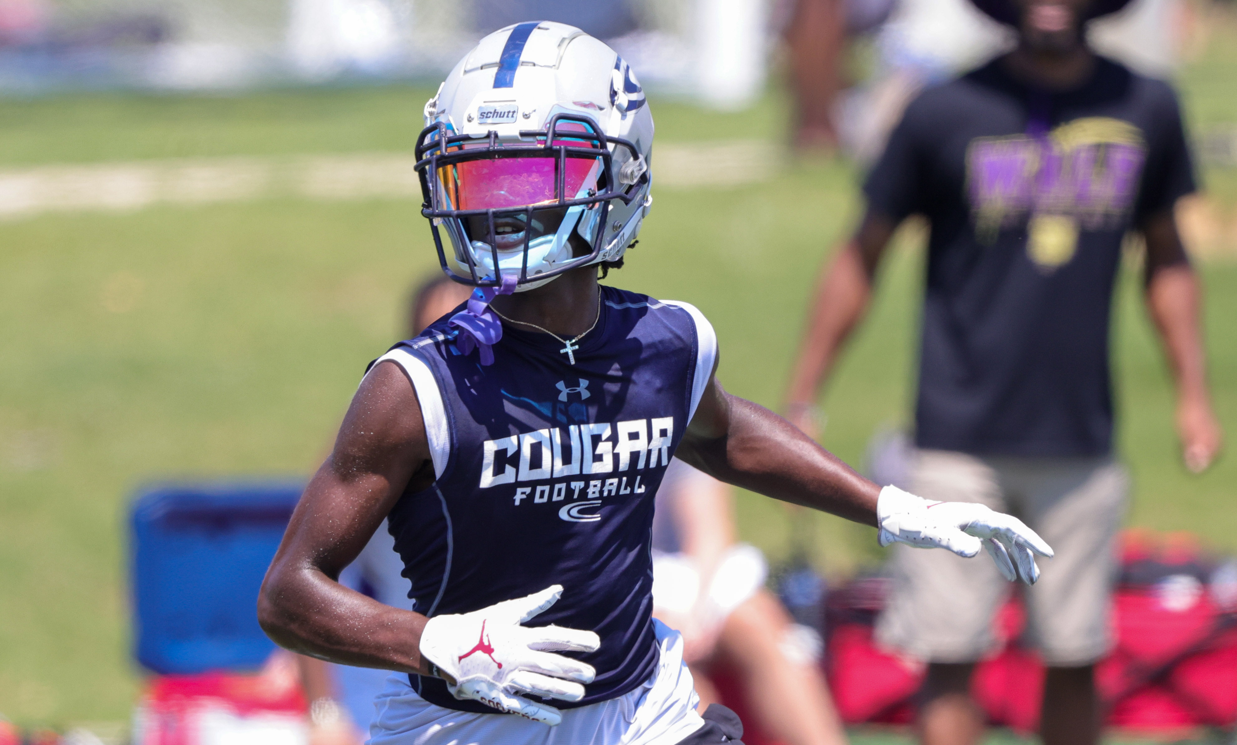 Top 10 Alabama High School Running Backs Returning in 2022 - ITG Next