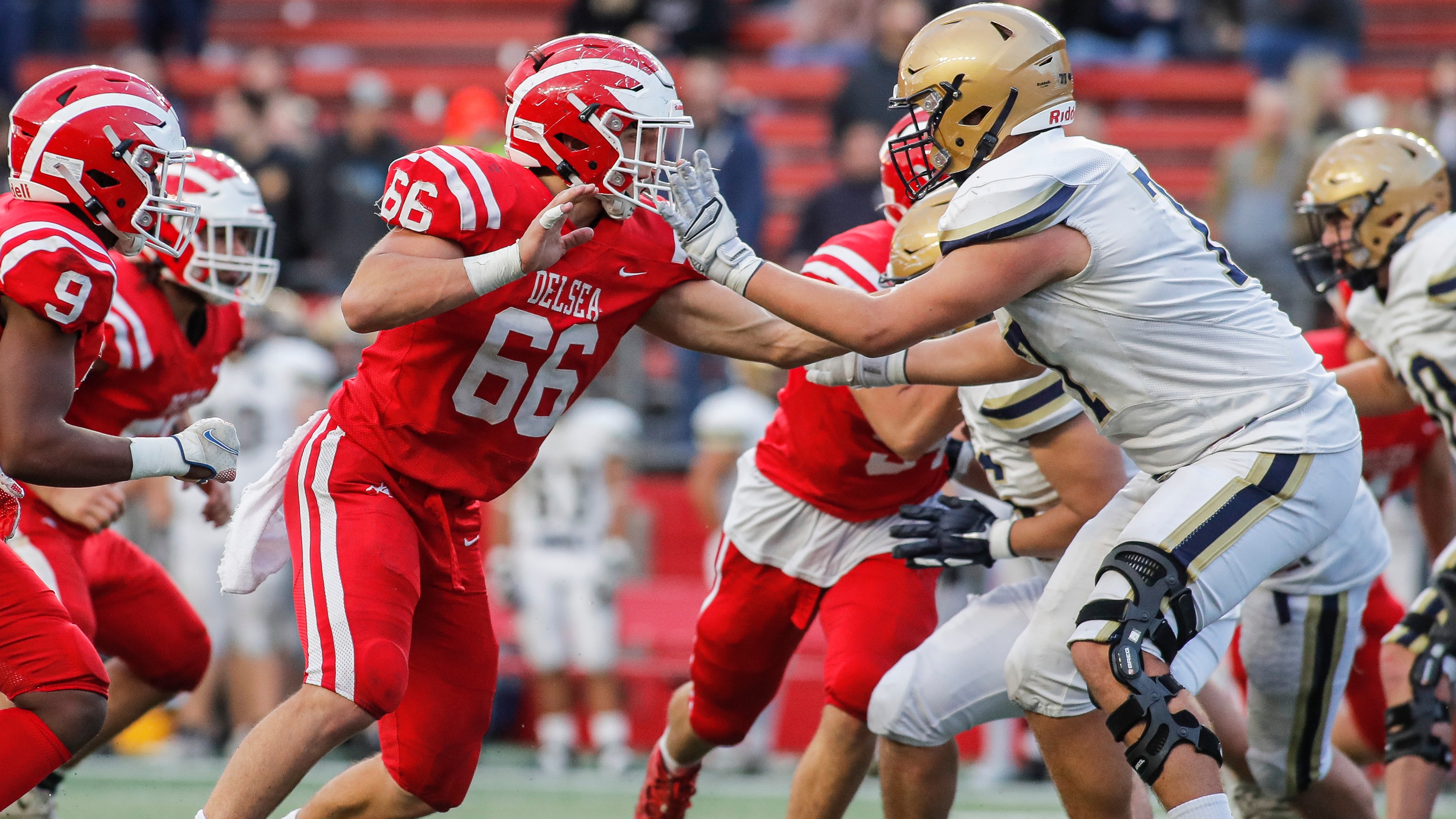 HS football preview, 2022: NJ's top 10 kickers & other specialists