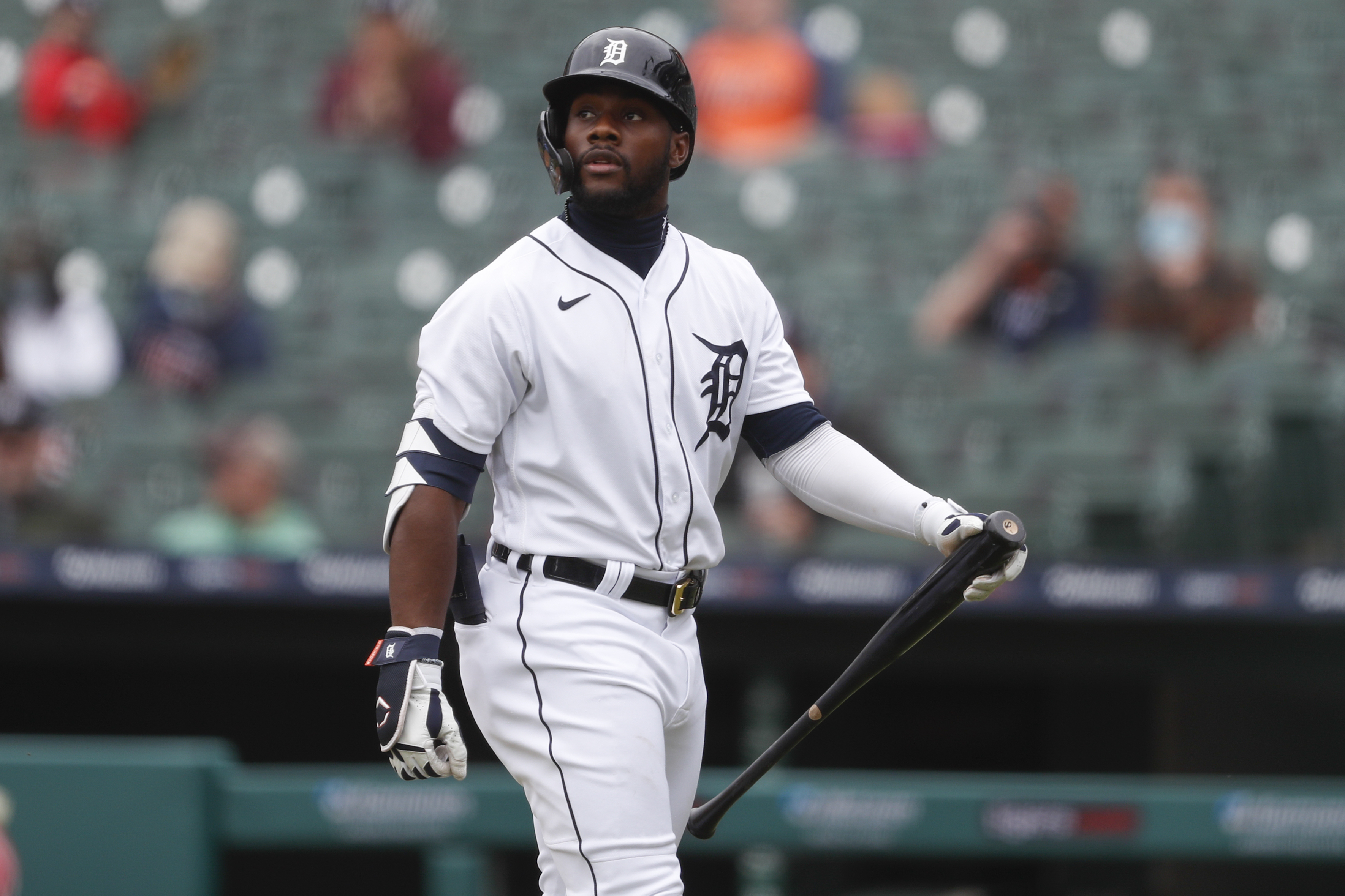 What's real and what's a statistical mirage after Tigers' miserable start?  You may not like the answers. 