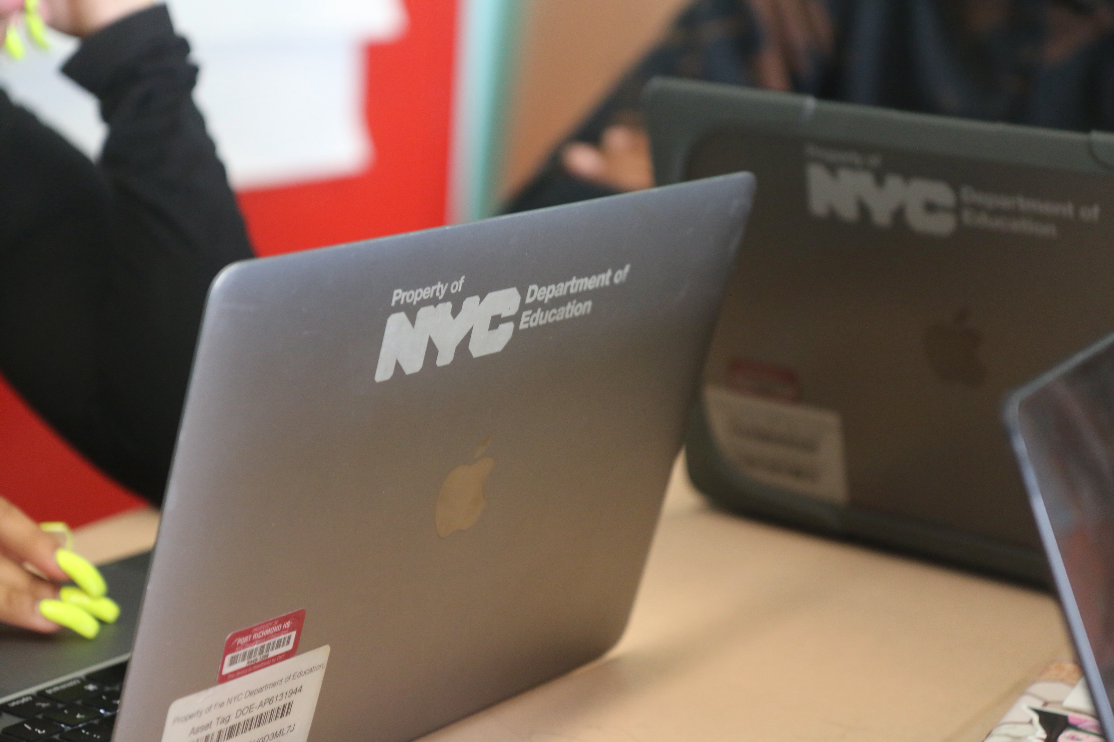 NYC virtual learning plan Here’s what we know so far