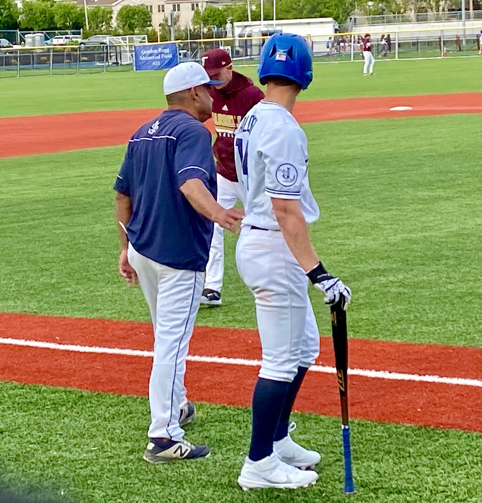 Best of HS baseball uniforms: New Dorp, St. Joseph by-the-Sea in tight race  