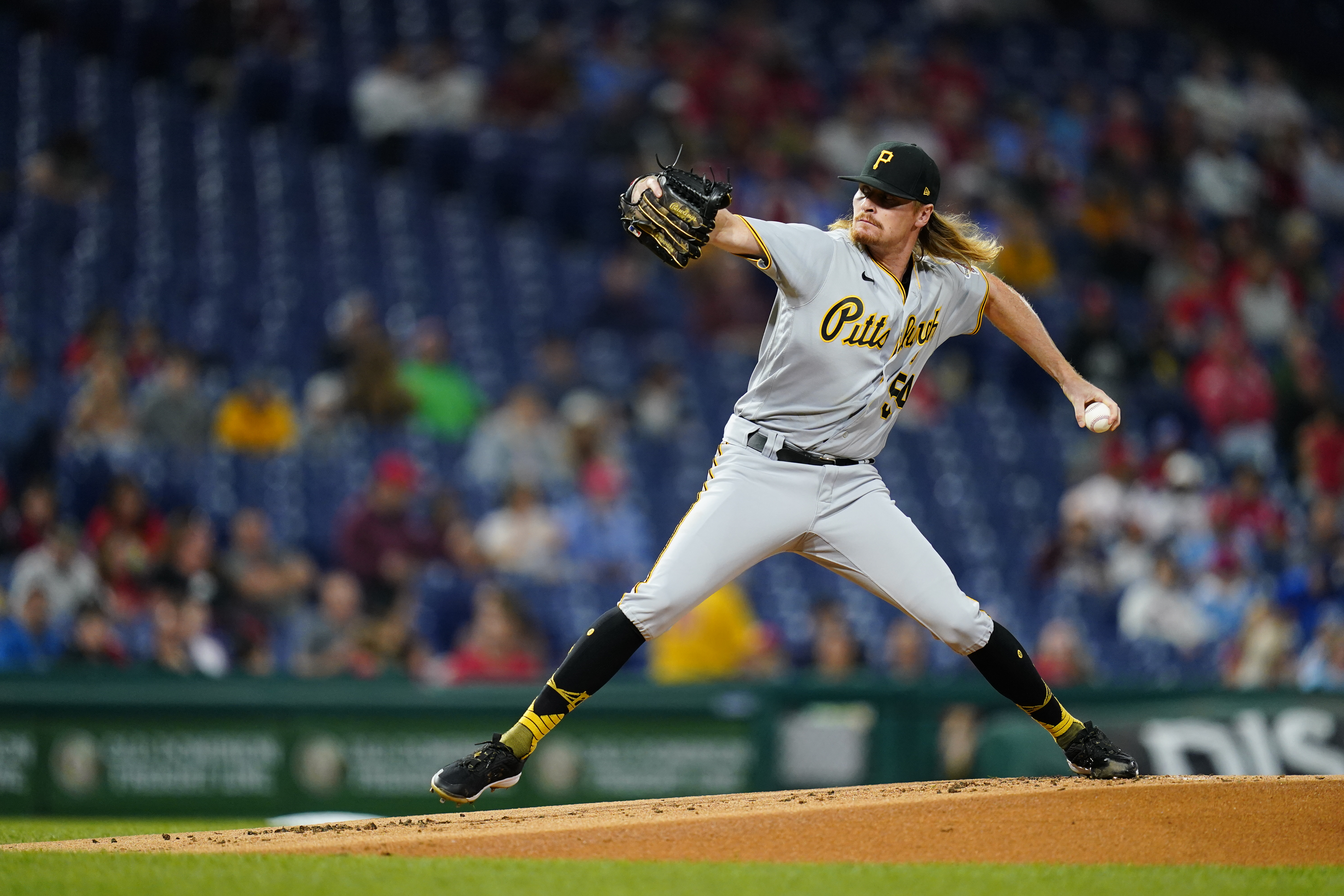 Pittsburgh Pirates: Backup Catcher Options for 2022