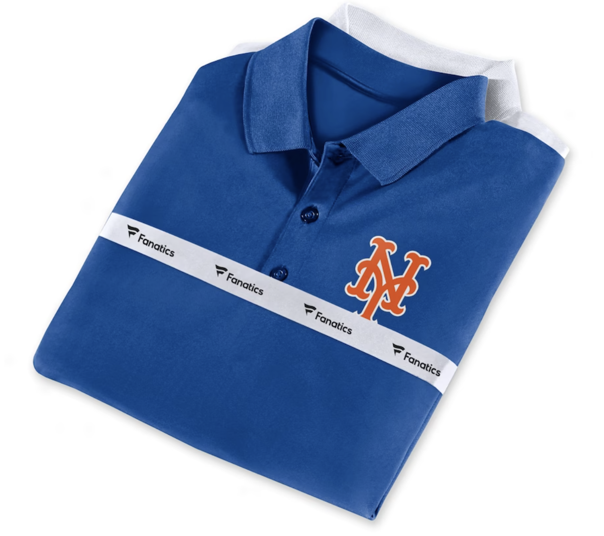 Mlb Shop Men's New York Mets Fanatics Branded Royal 2022