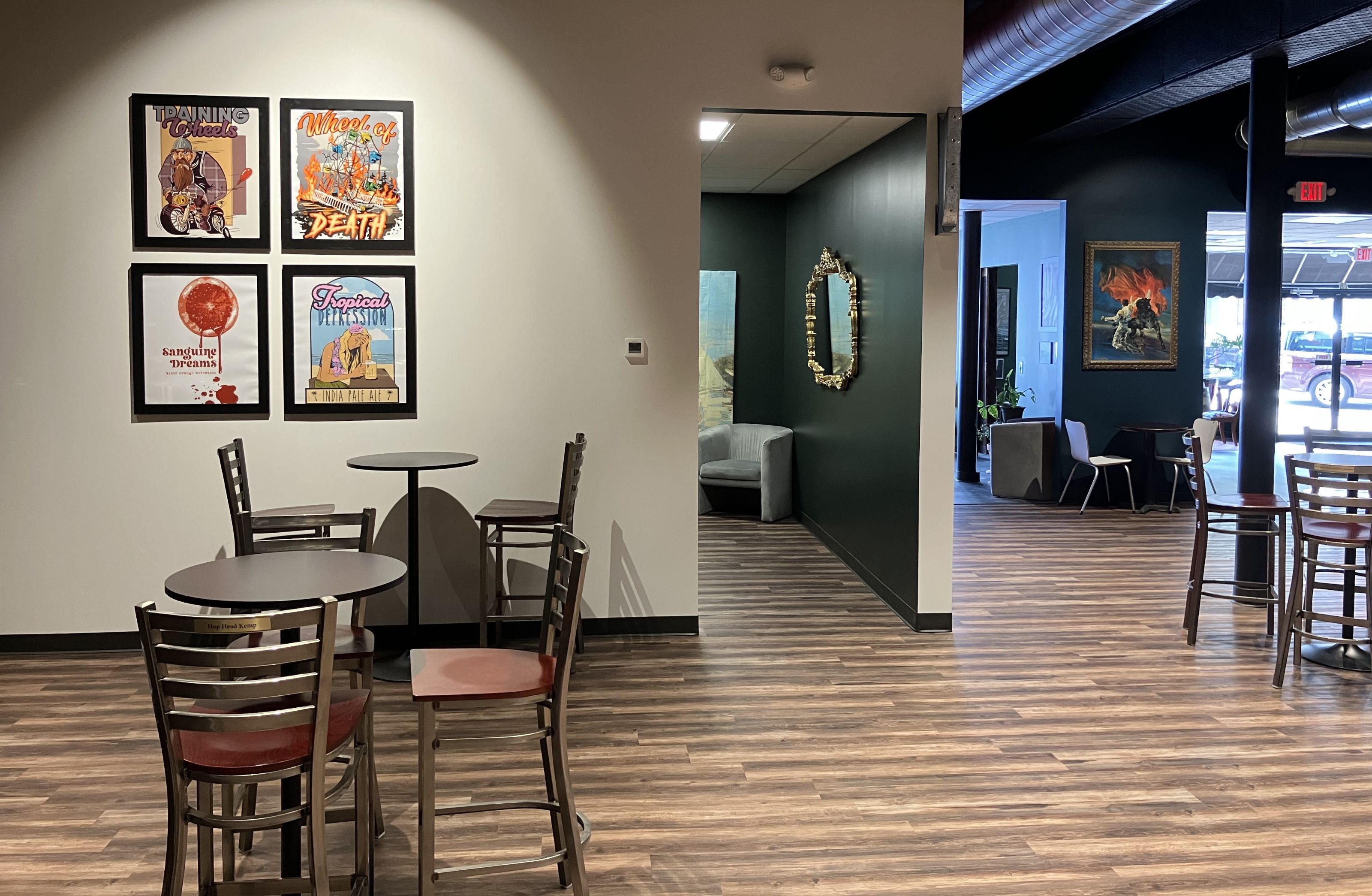 Darkroom Brewing Co.