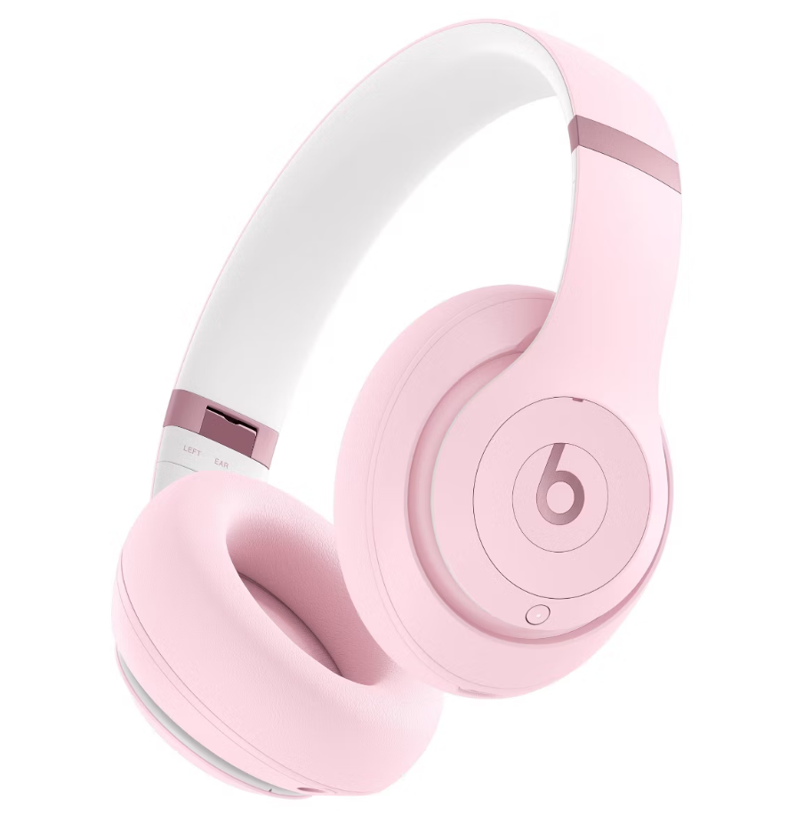 Beats Solo ピンク 【ジャンク品】【2000円値下げ！】 Target slashes the price of the $350 Beats Studio Pro Headphones
