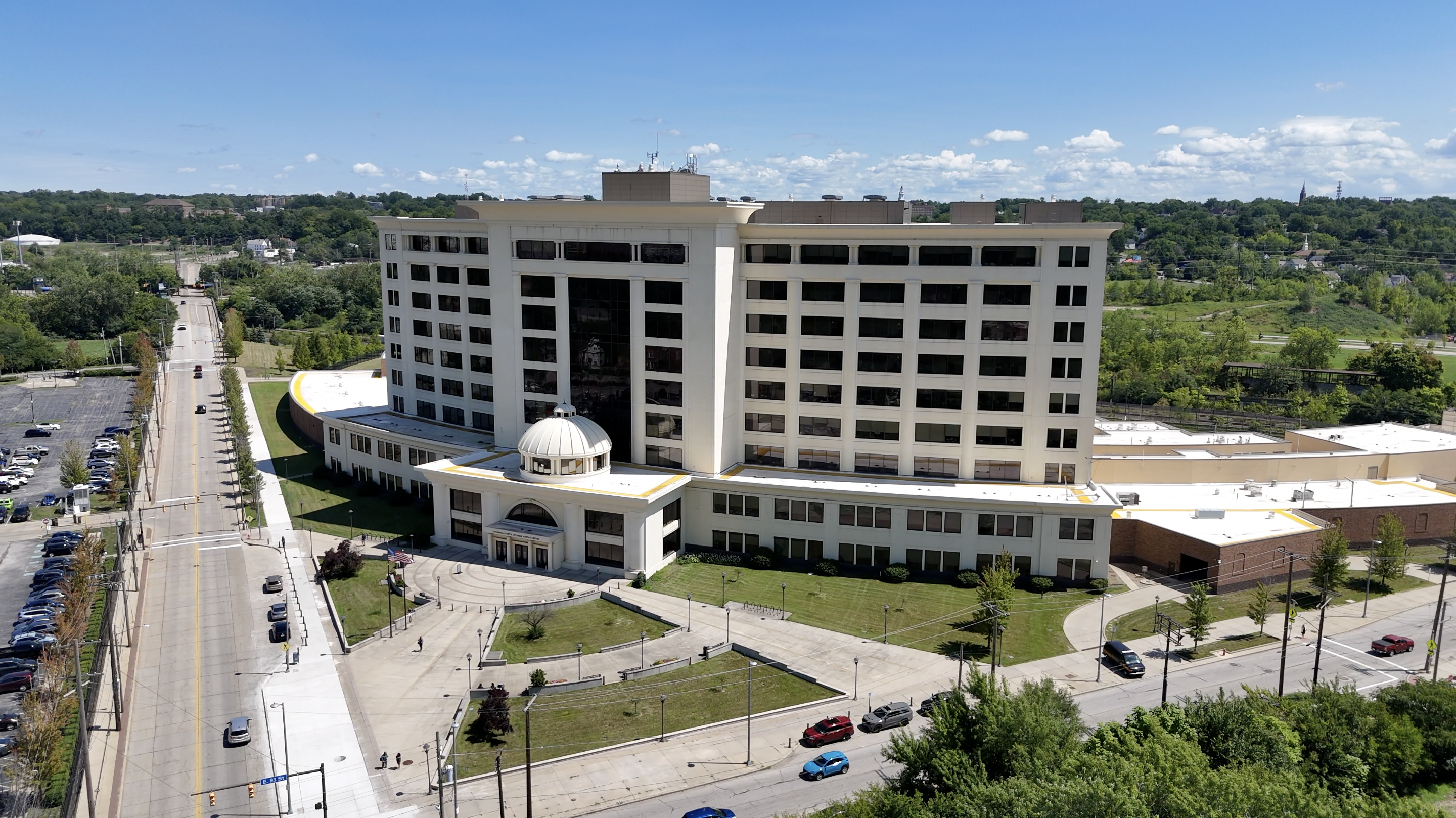 Delinquent | Exploring Cuyahoga County's juvenile justice system