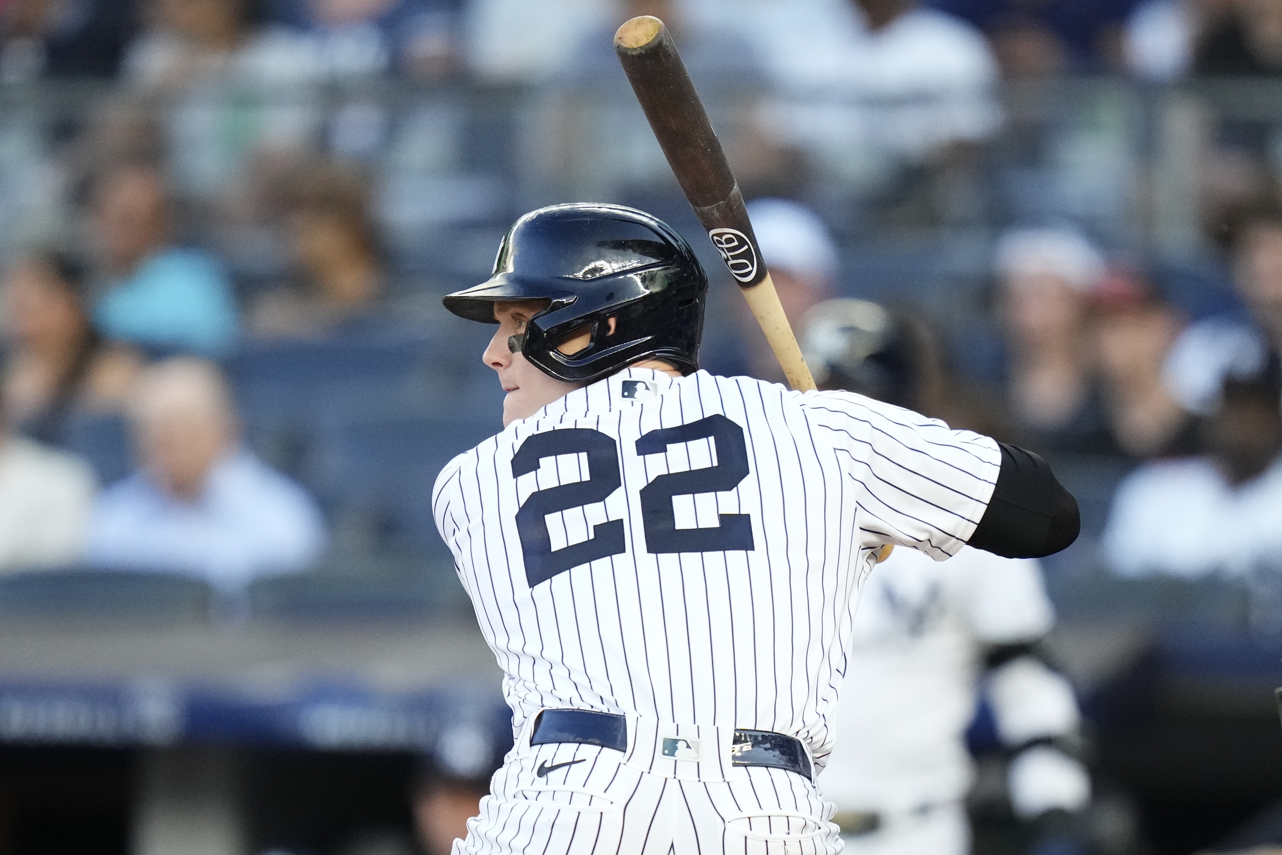 Chicago Cubs put Dansby Swanson on IL, lose to New York Yankees