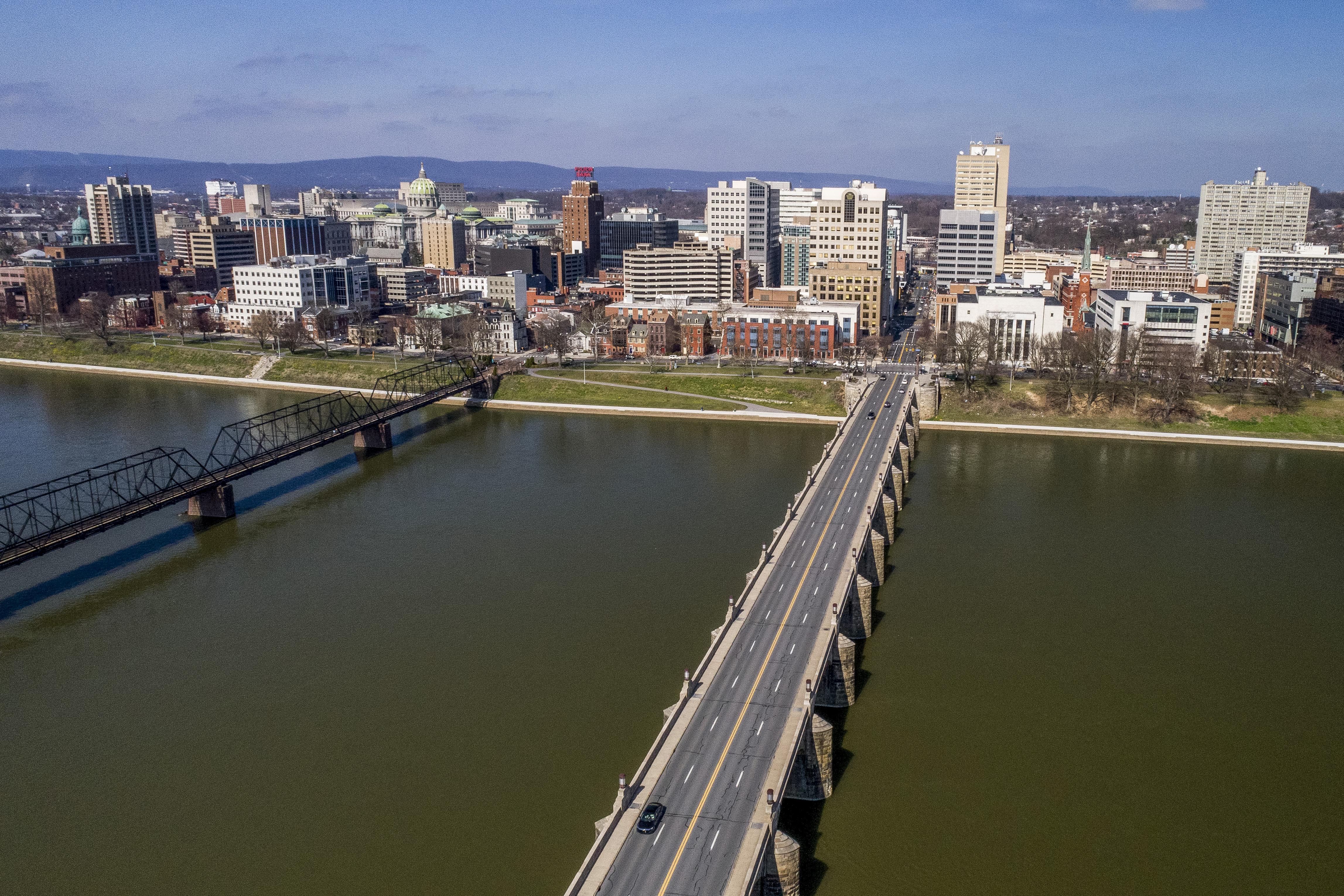 Plans to rehabilitate Swindell Bridge moving forward – WPXI