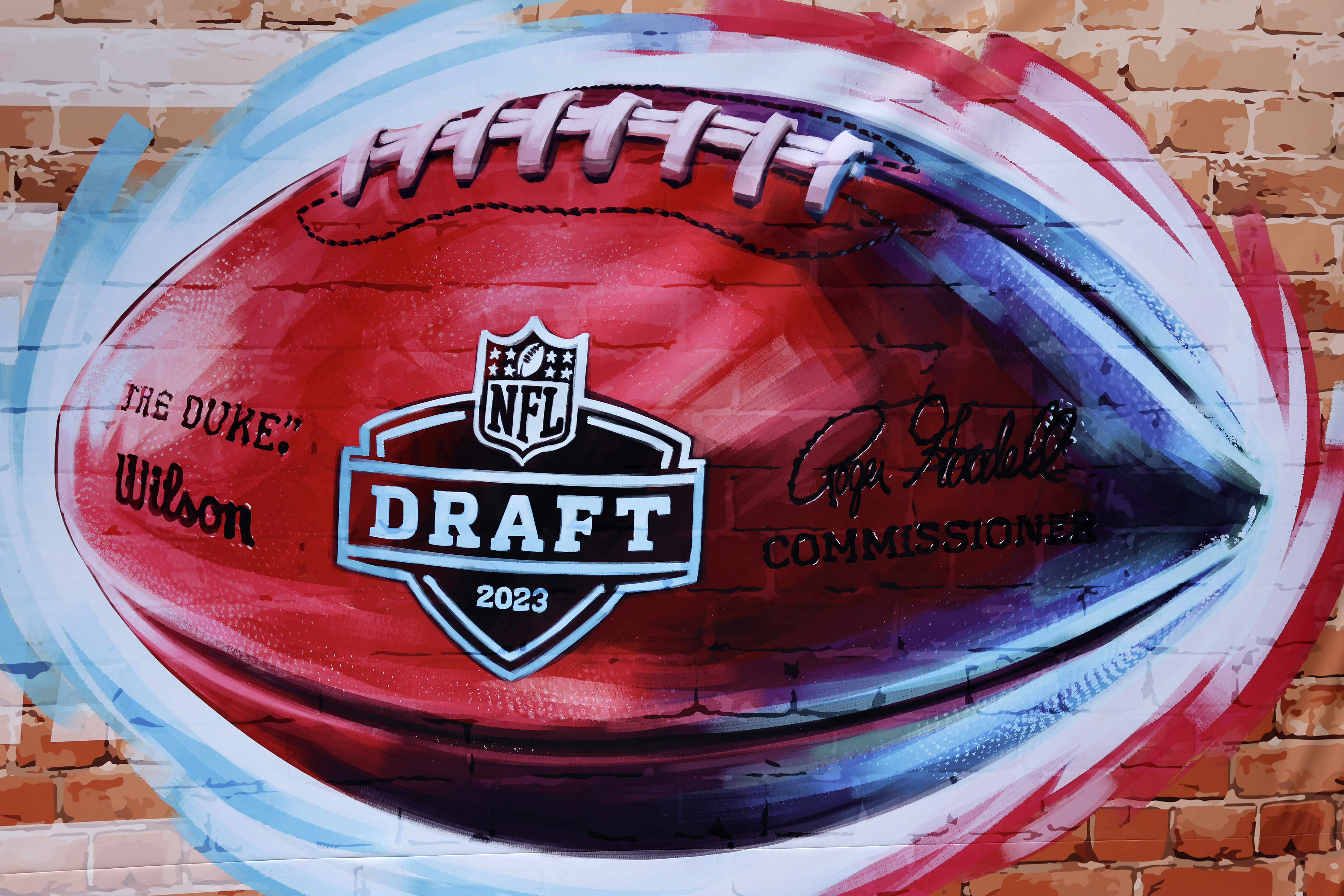 2022 NFL Draft: First Round Draft Results - Battle Red Blog