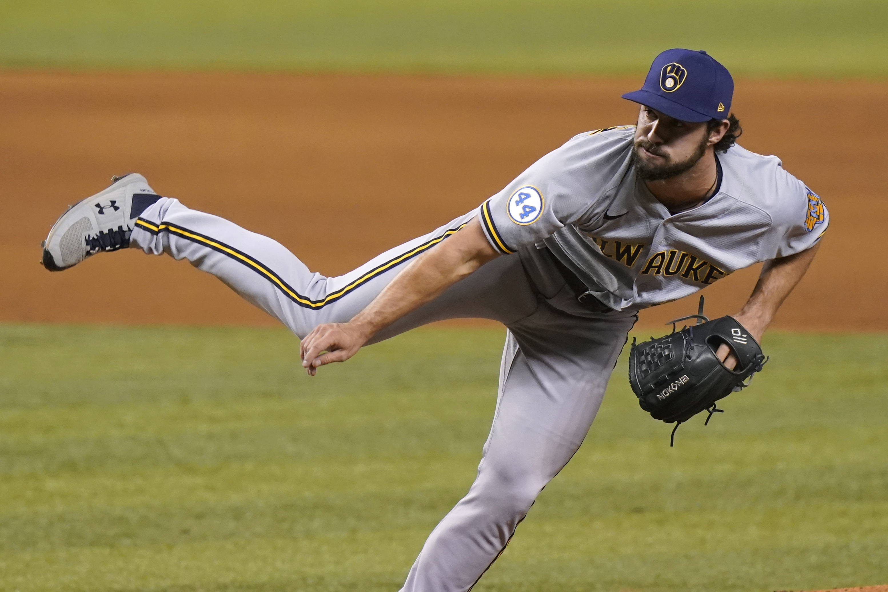 Yankees reliever Tommy Kahnle could miss three weeks - NBC Sports