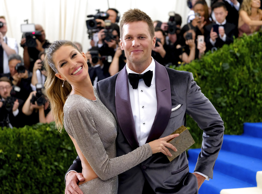 Tom Brady worries wealth will spoil his kids: 'This is not reality'