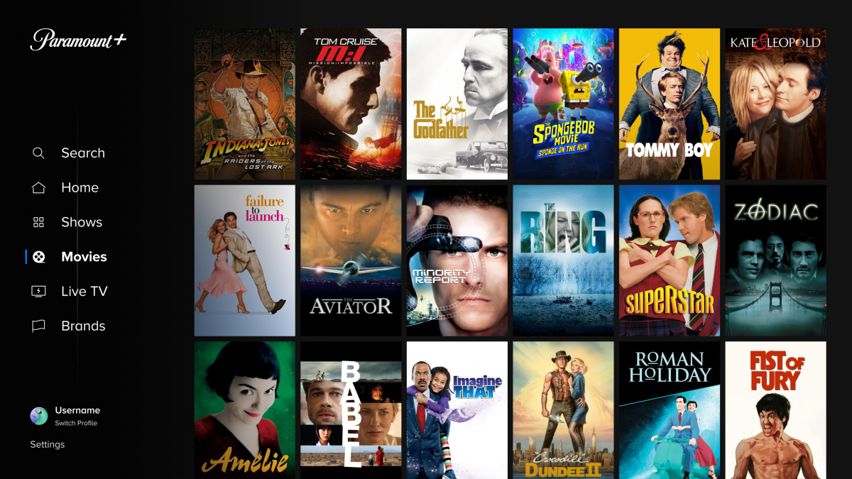 Best Paramount Plus deals: Get your first month free