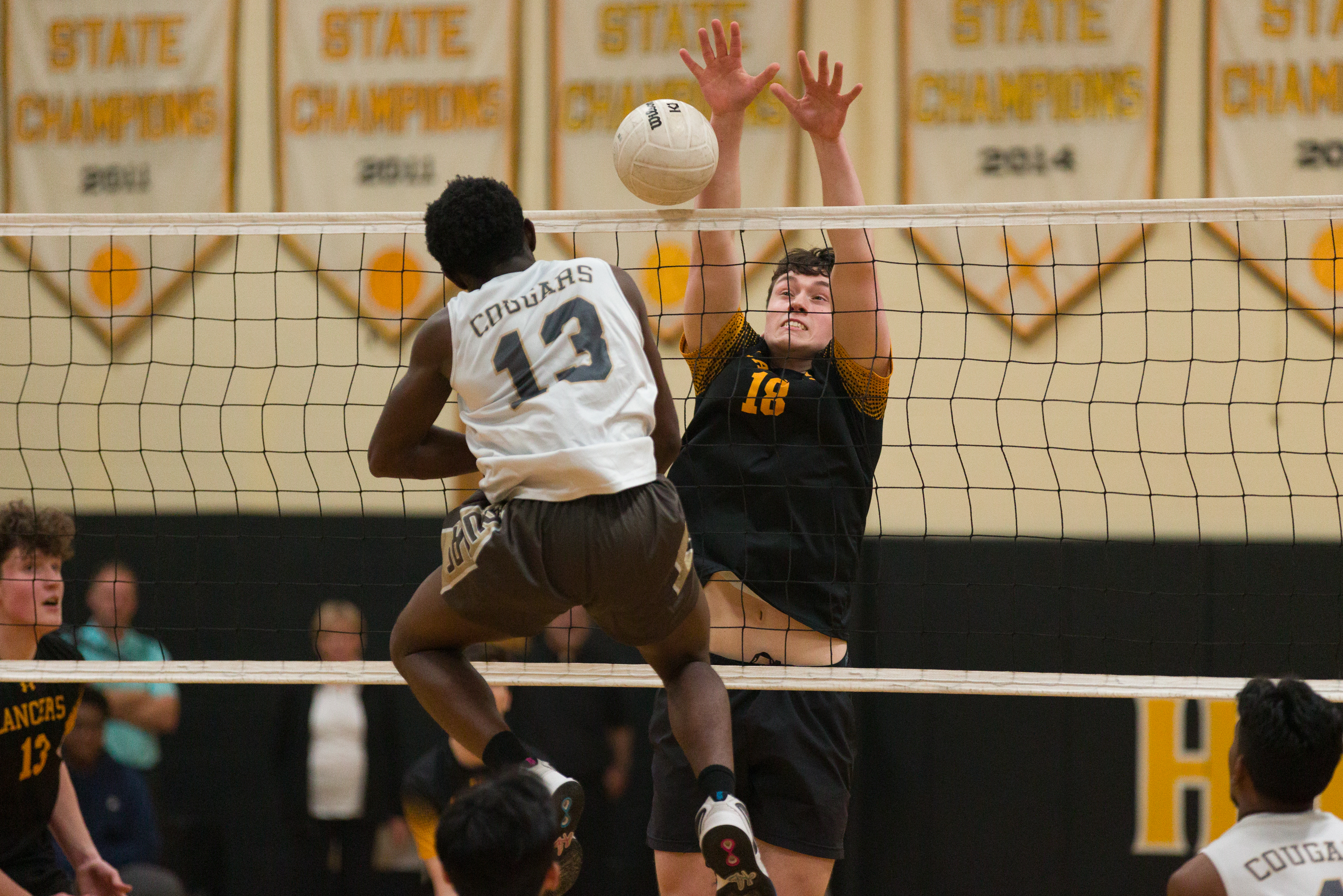 CHS Boys Volleyball (@CHSBoysVolley) / X