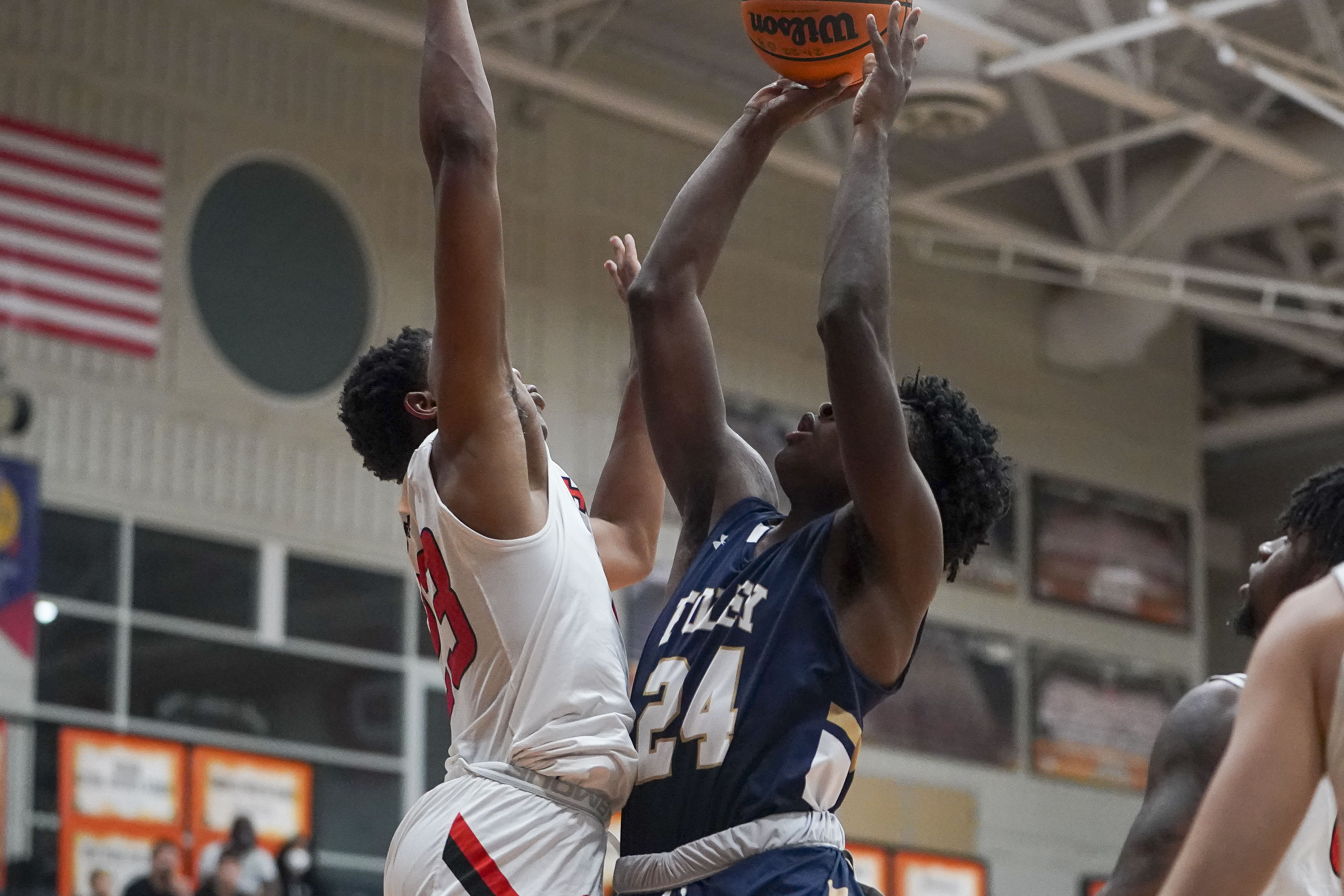 Big Orange Classic: Foley vs Hoover - al.com