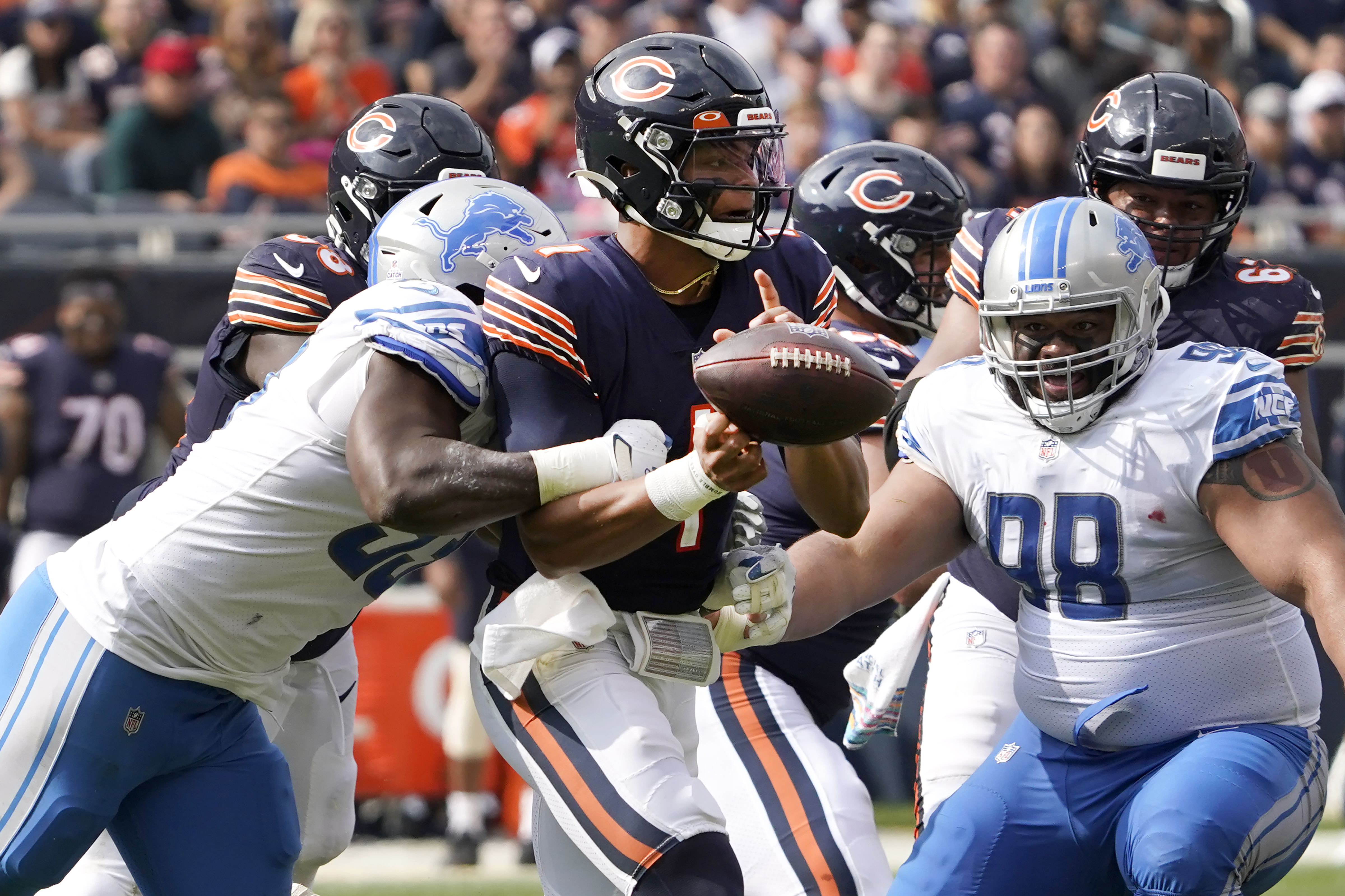 Why Detroit Lions' Tracy Walker could have a breakout season in 2021