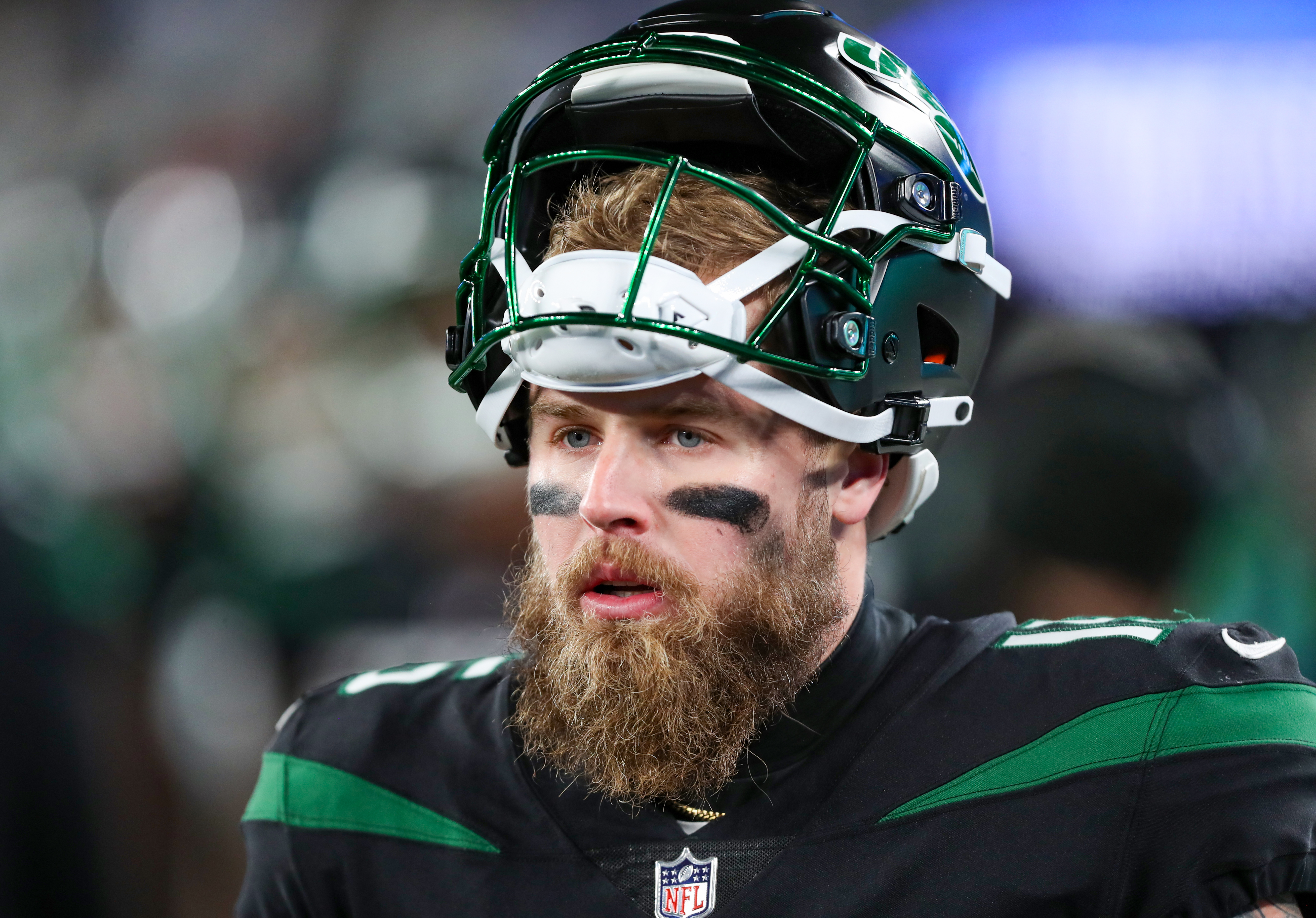 Zach Wilson benched in Week 16: Chris Streveler in vs. Jaguars