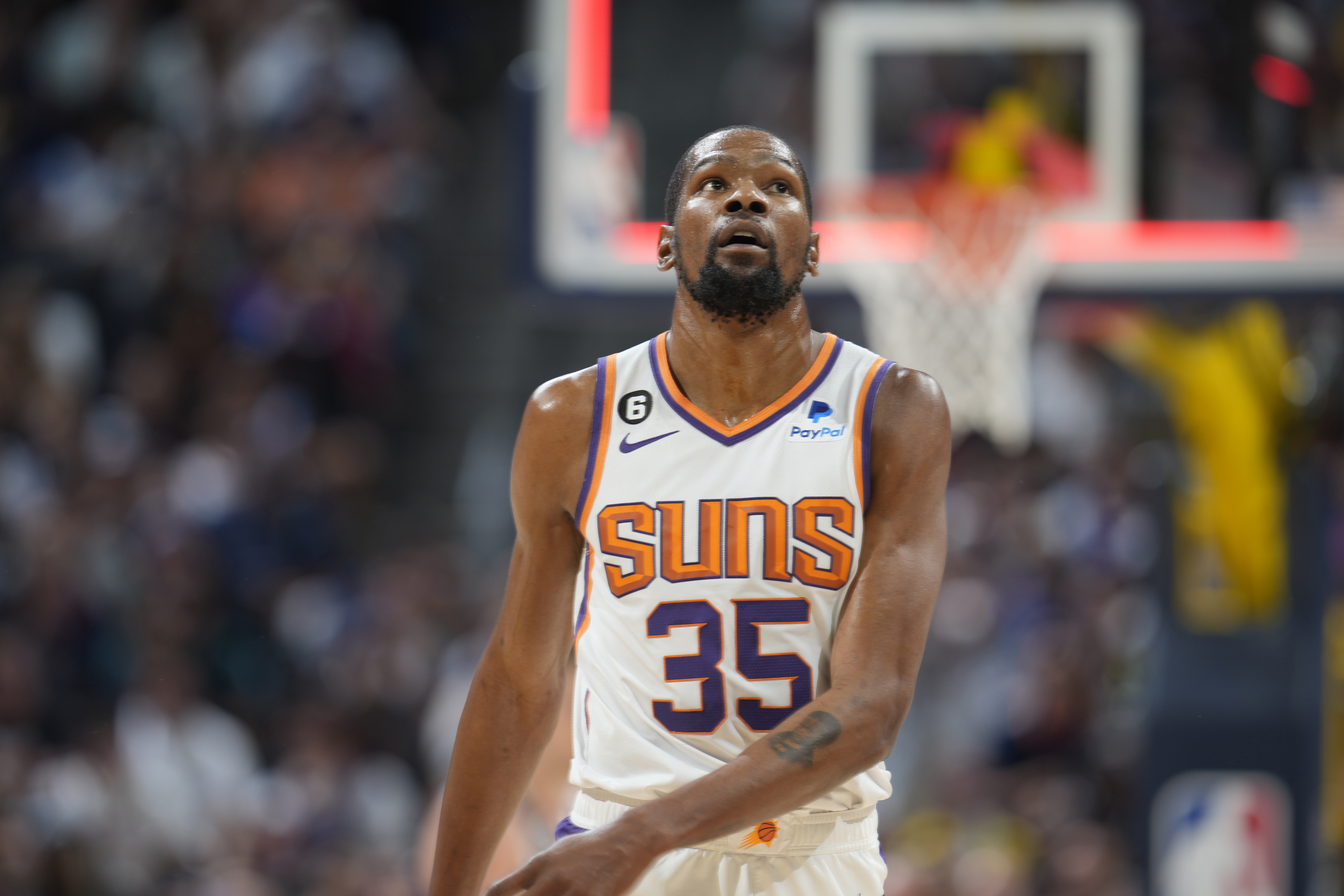 Phoenix Suns 2020-2022 City Jersey