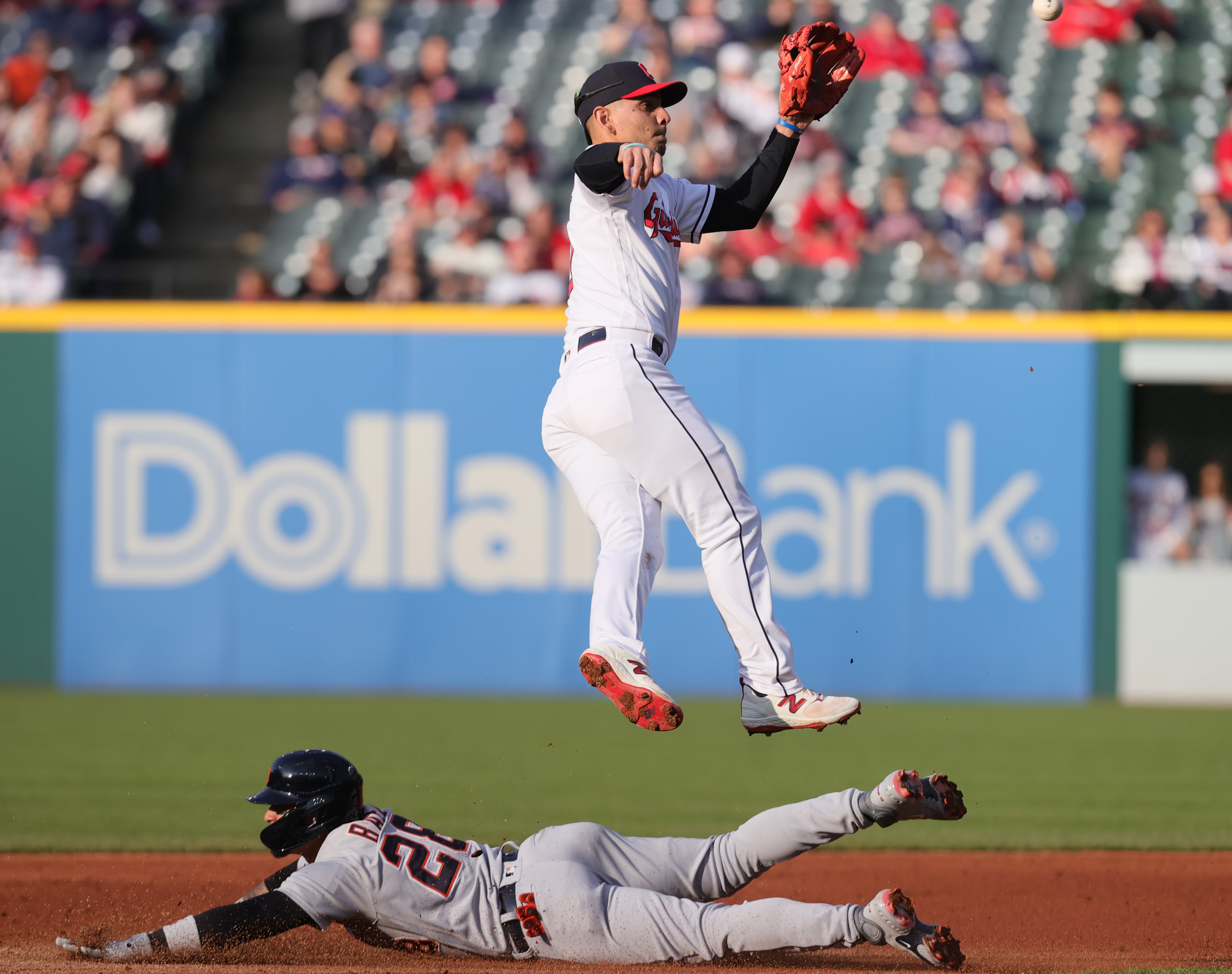 Tigers' Javier Baez already ruled out for Friday's game 