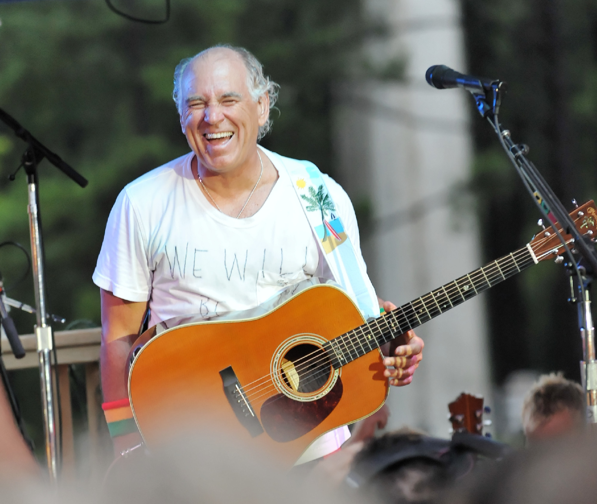 Jimmy Buffett in Alabama - al.com